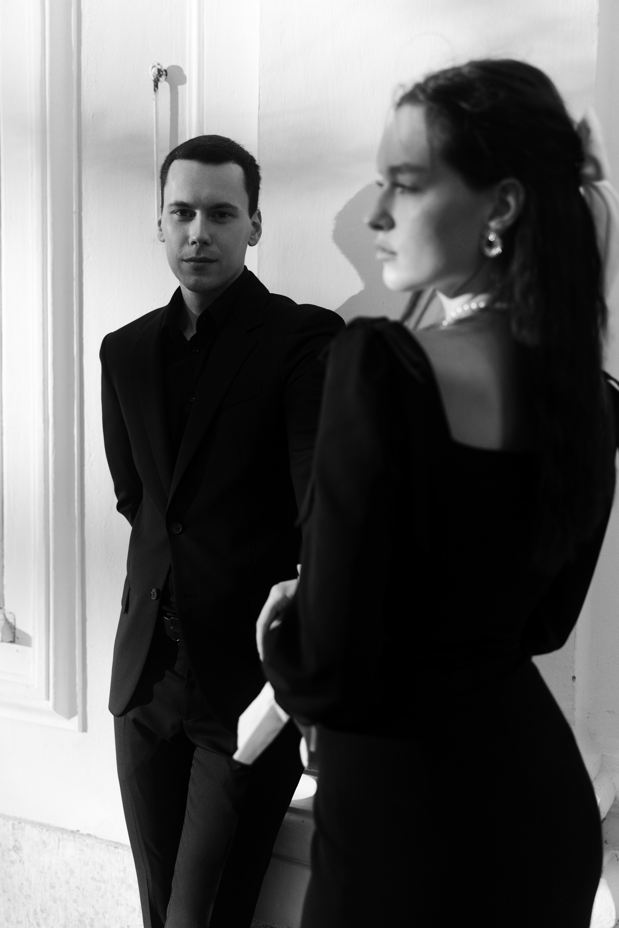 Игорь и Владислава. Свадебный и семейный фотограф в Санкт-Петербурге Дмитрий Панин