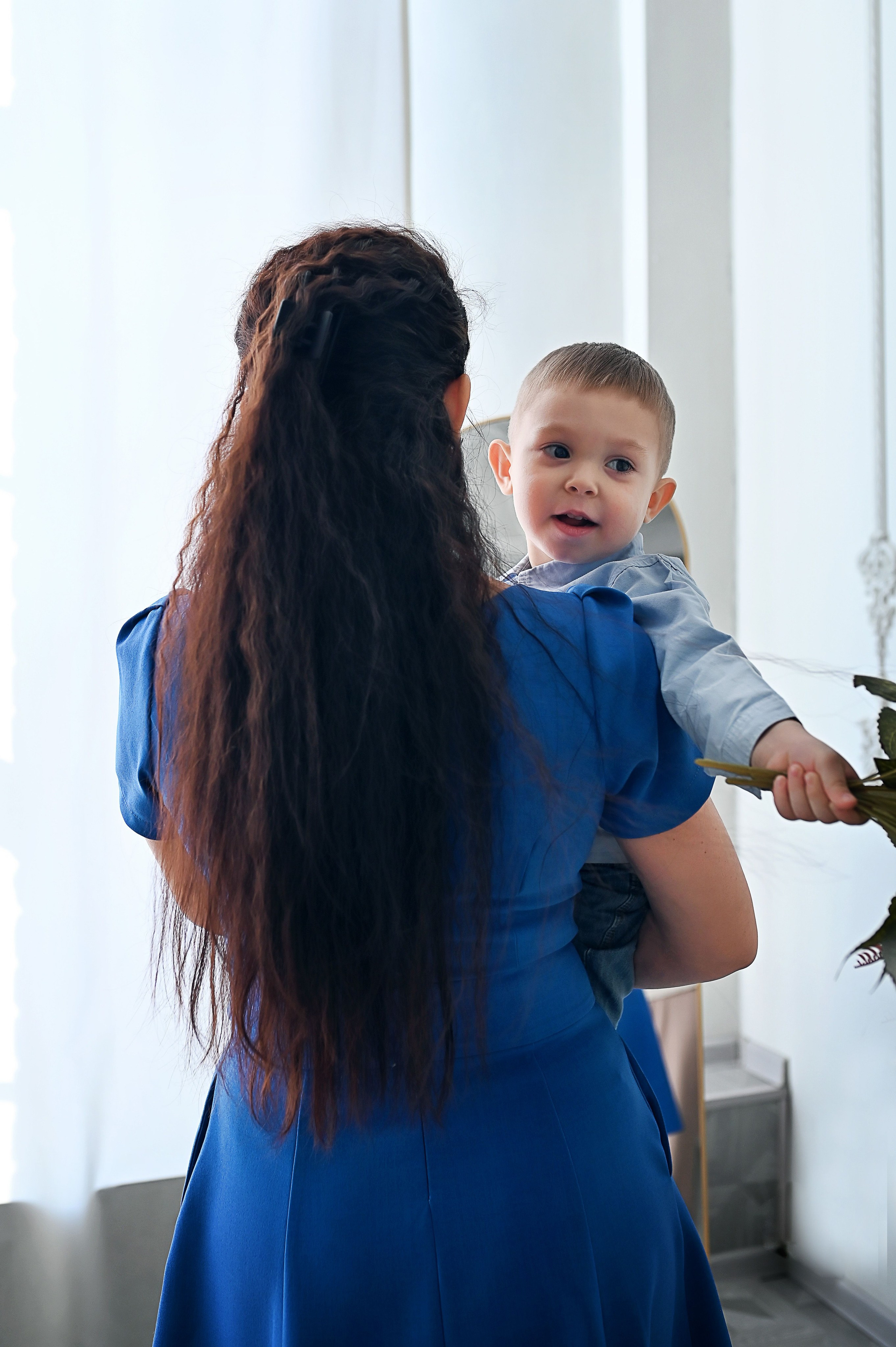 Мария, Коля и Тимоша. Фотографы крещения/венчания  Красноярск Татьяна и Вячеслав Переваловы