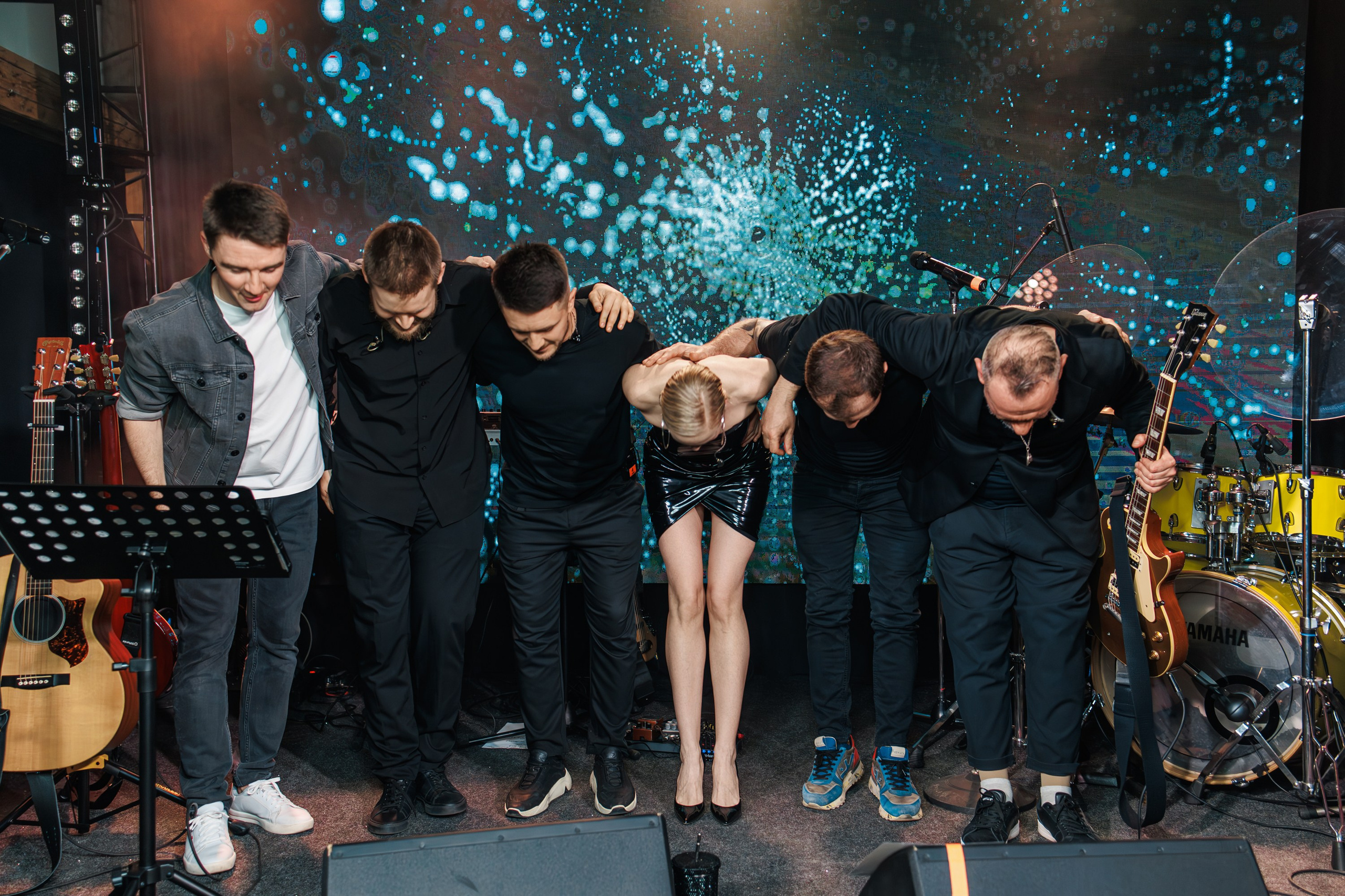 Благотворительный Аукцион. Главная