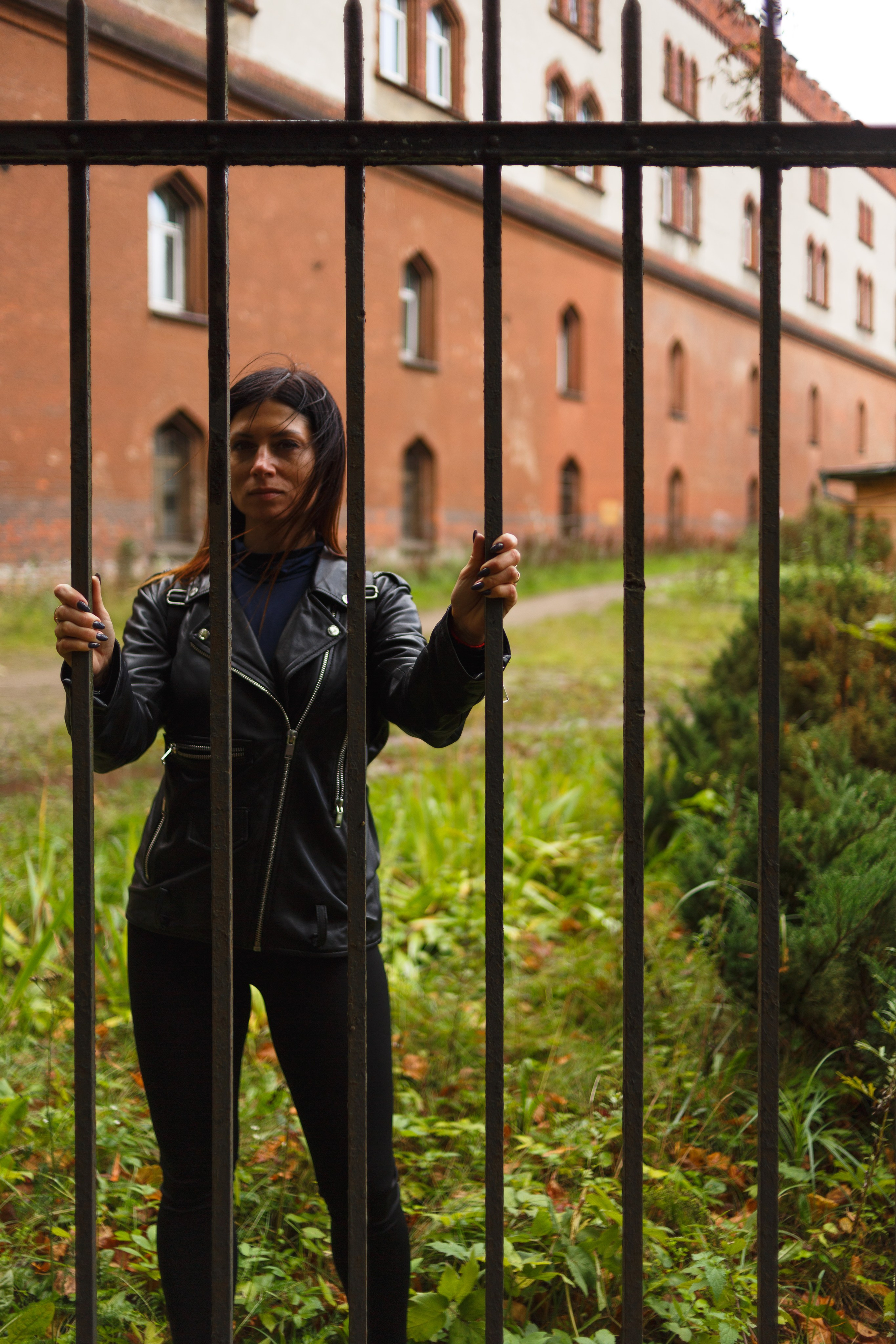 Konigsberg. Photographer Vadim Cheprasov | Saint-Petersburg