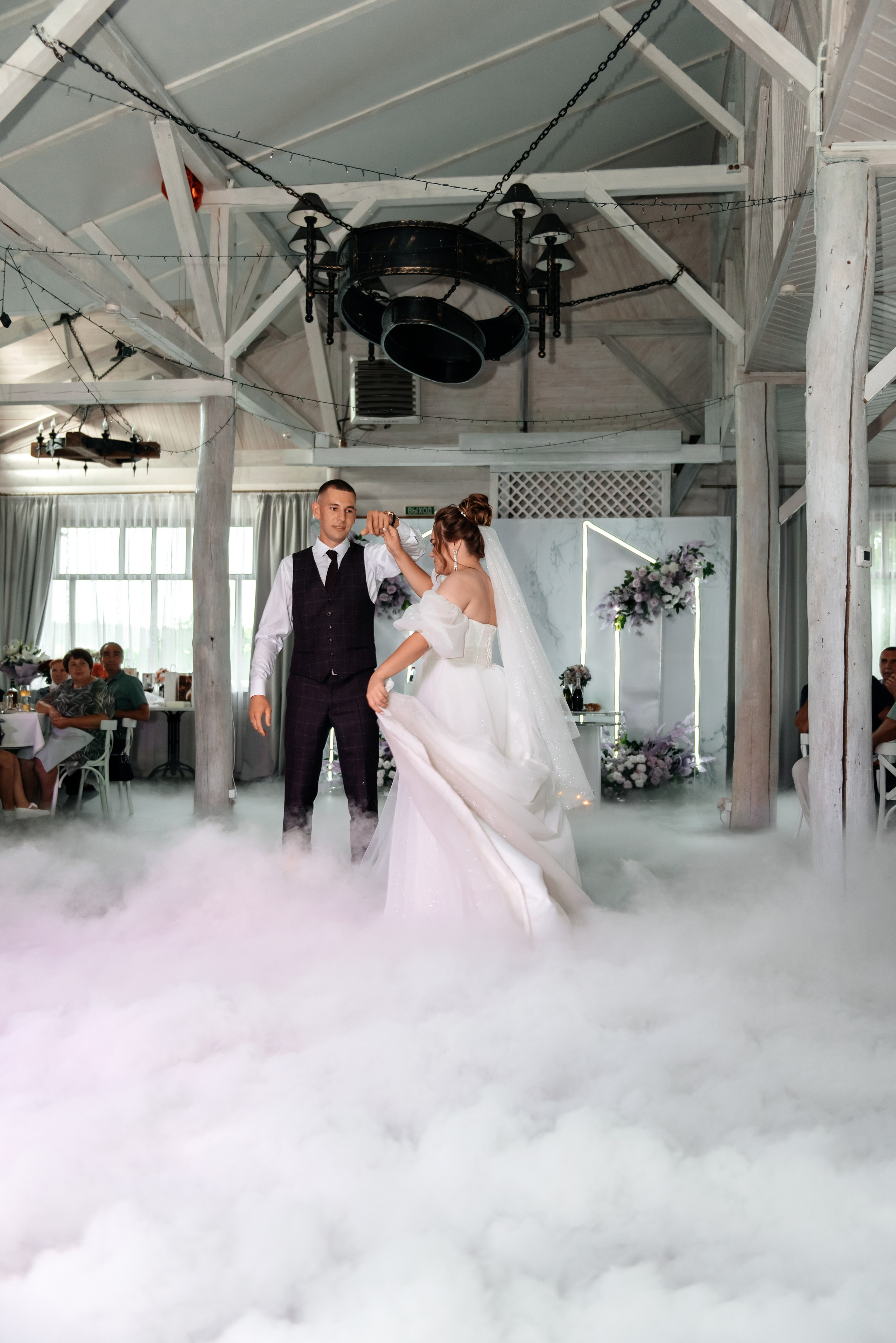 Павел и Наталья. Свадебный и семейный фотограф в Алексеевке Марина Купреева