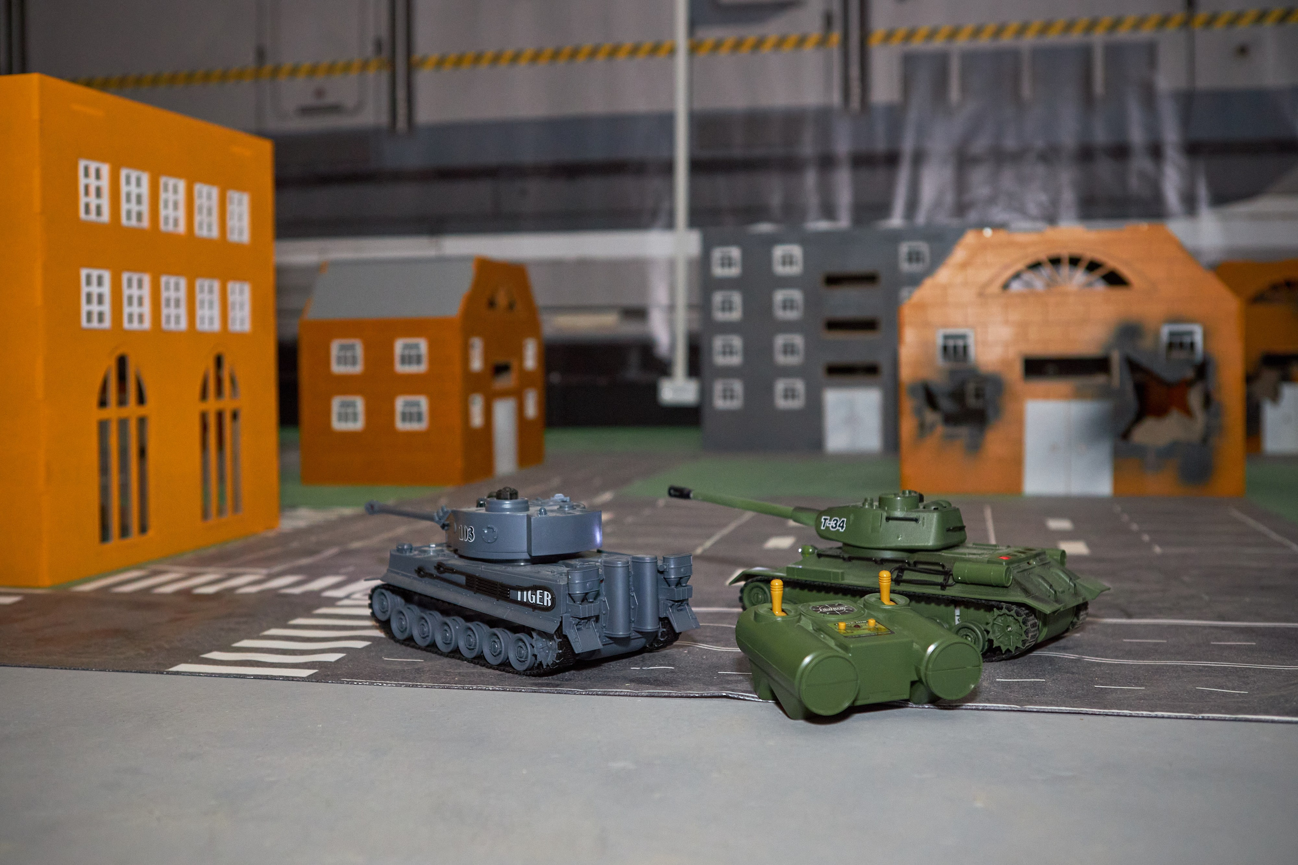 День Рождения Арсения. Фотосъемка в Лазертаге