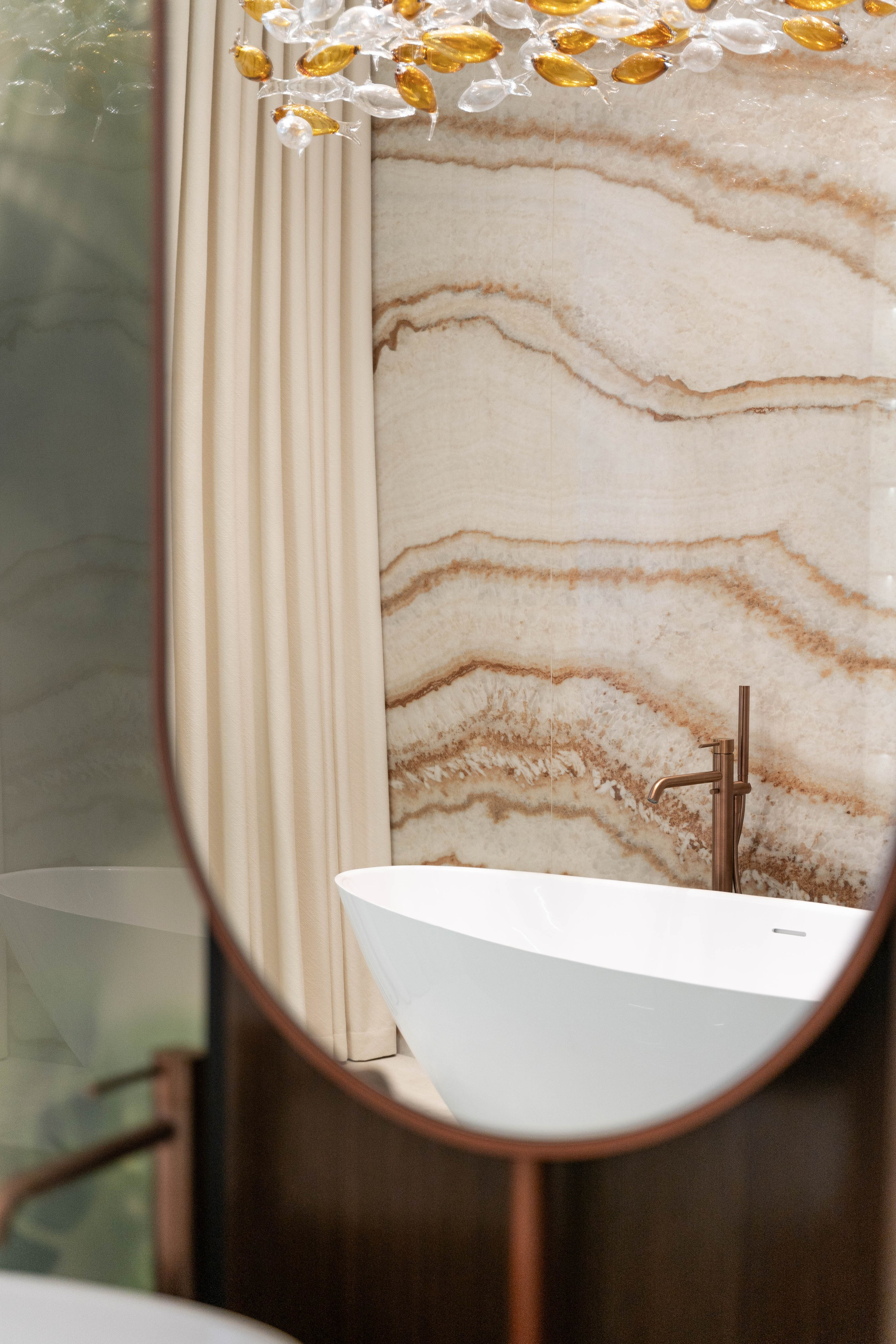 ЖК Никитский дворец. Интерьерный фотограф в Крыму