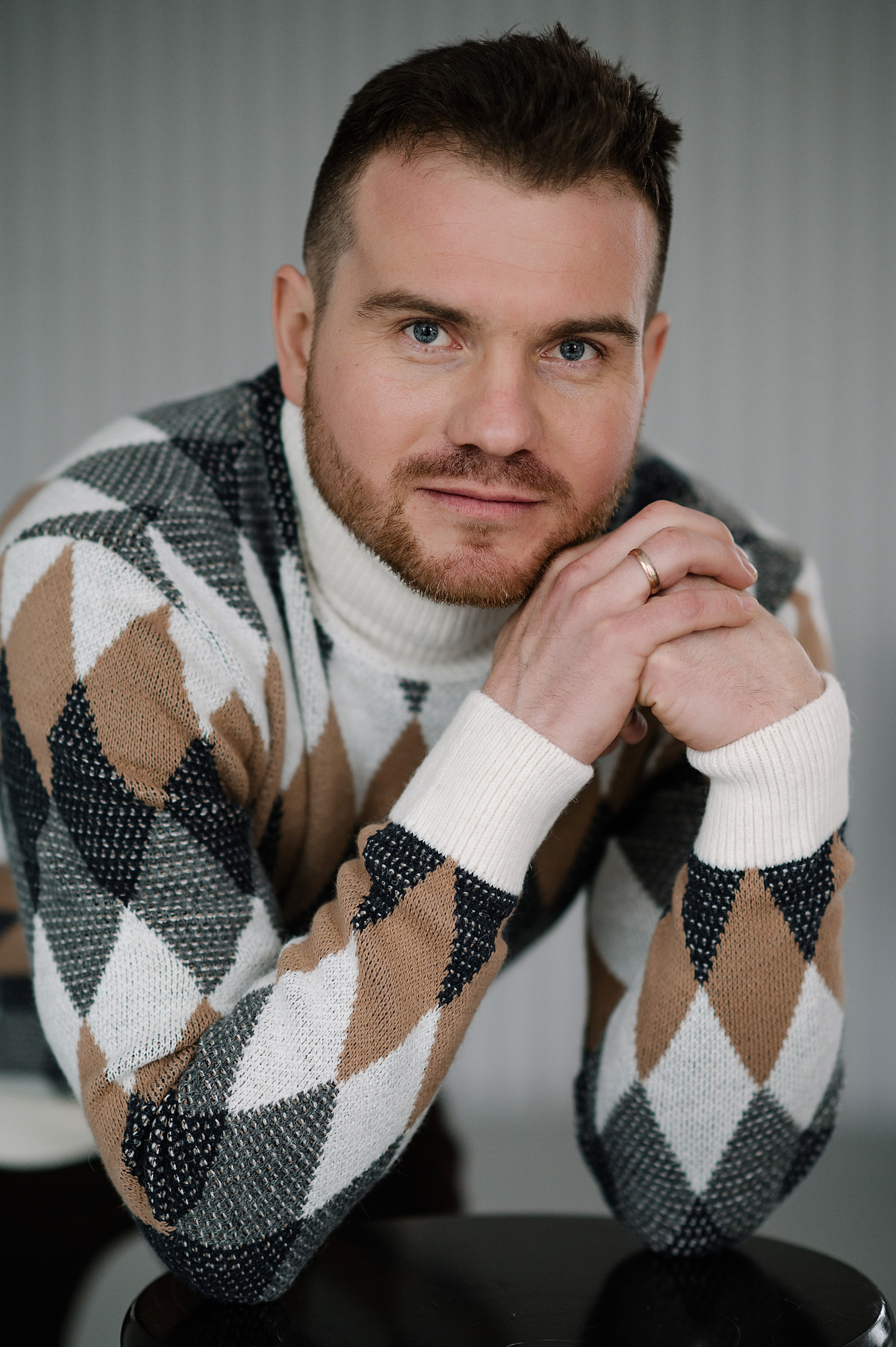 Алексей. Семейный и свадебный фотограф в Туле Москве