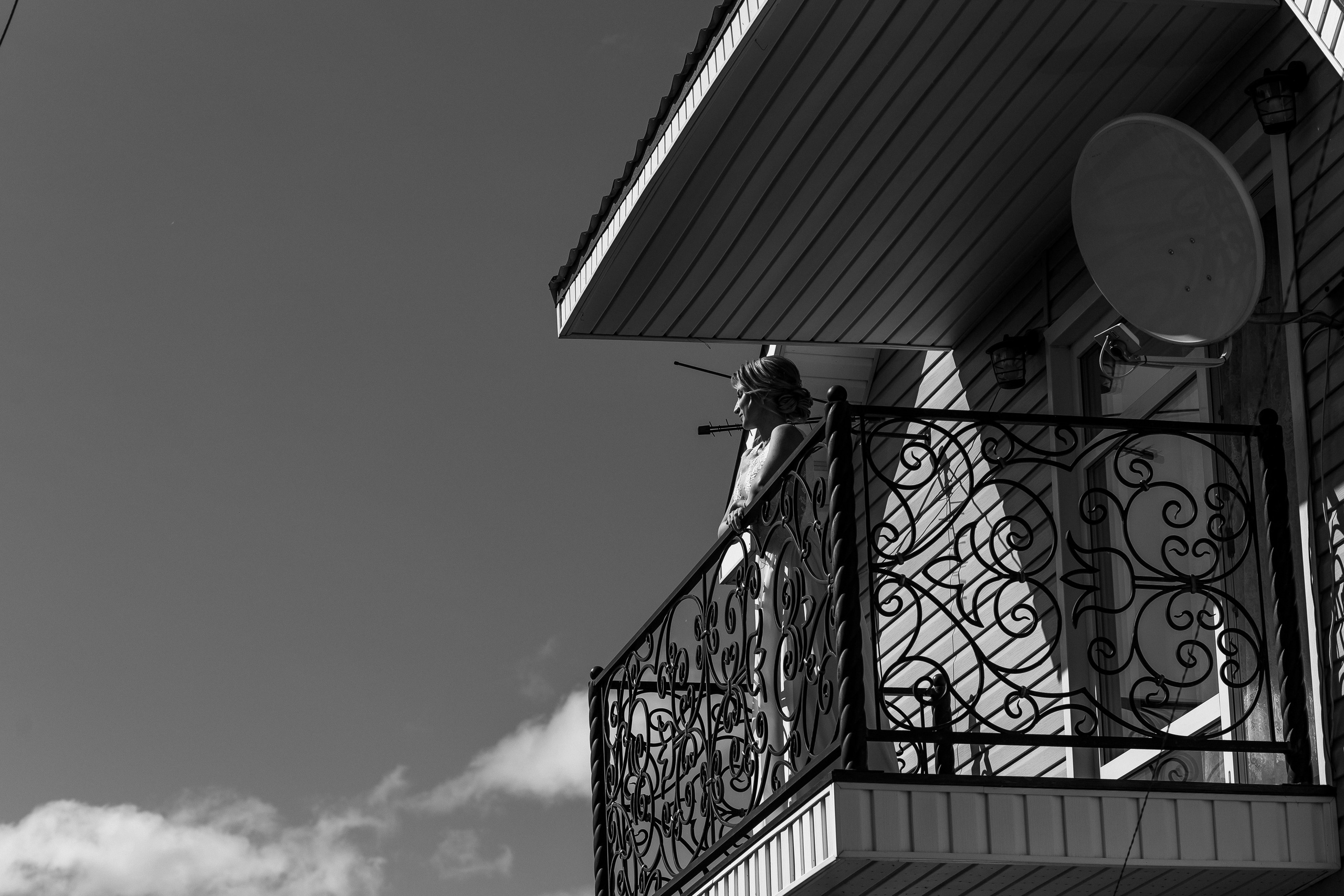 Свадебное. Свадебный фотограф Нижний Новгород | Софа Полякова