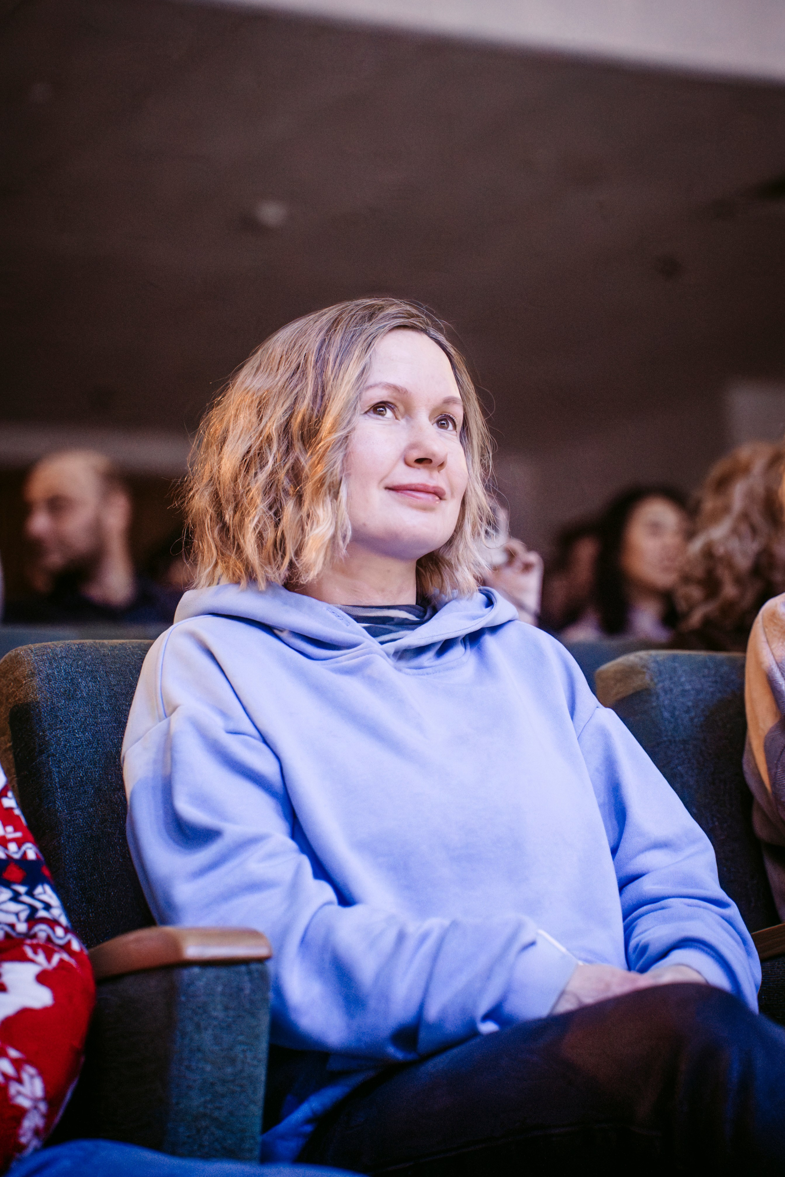 Ледокол Пушкин. Главная