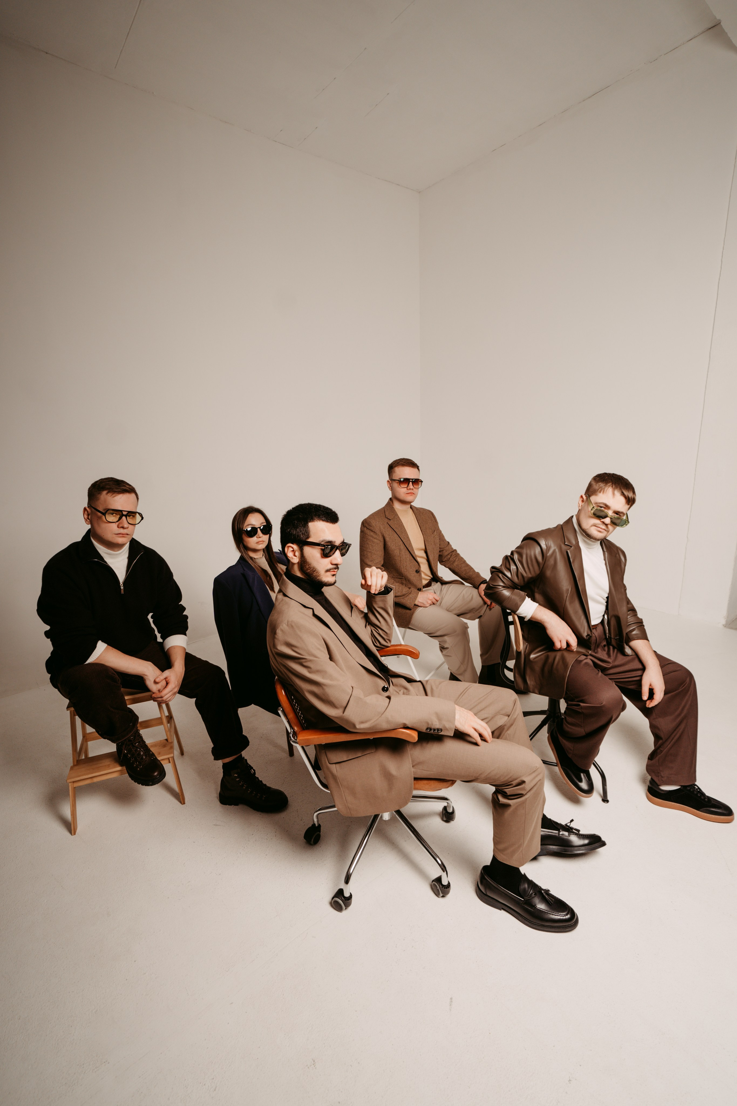 Faktura. Главная