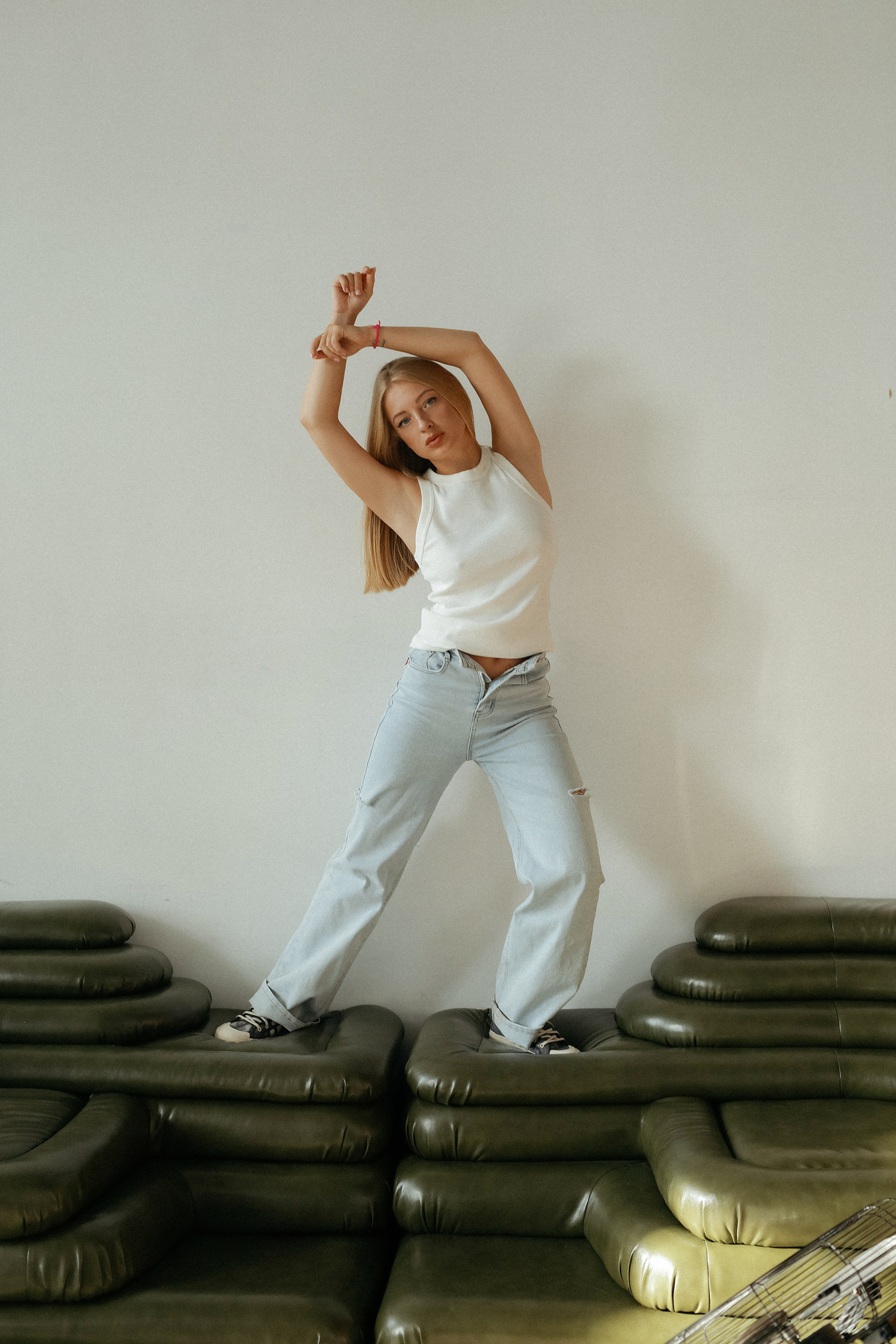 Ксения. Женский фотограф в Москве, организатор девичников с мастер-классами