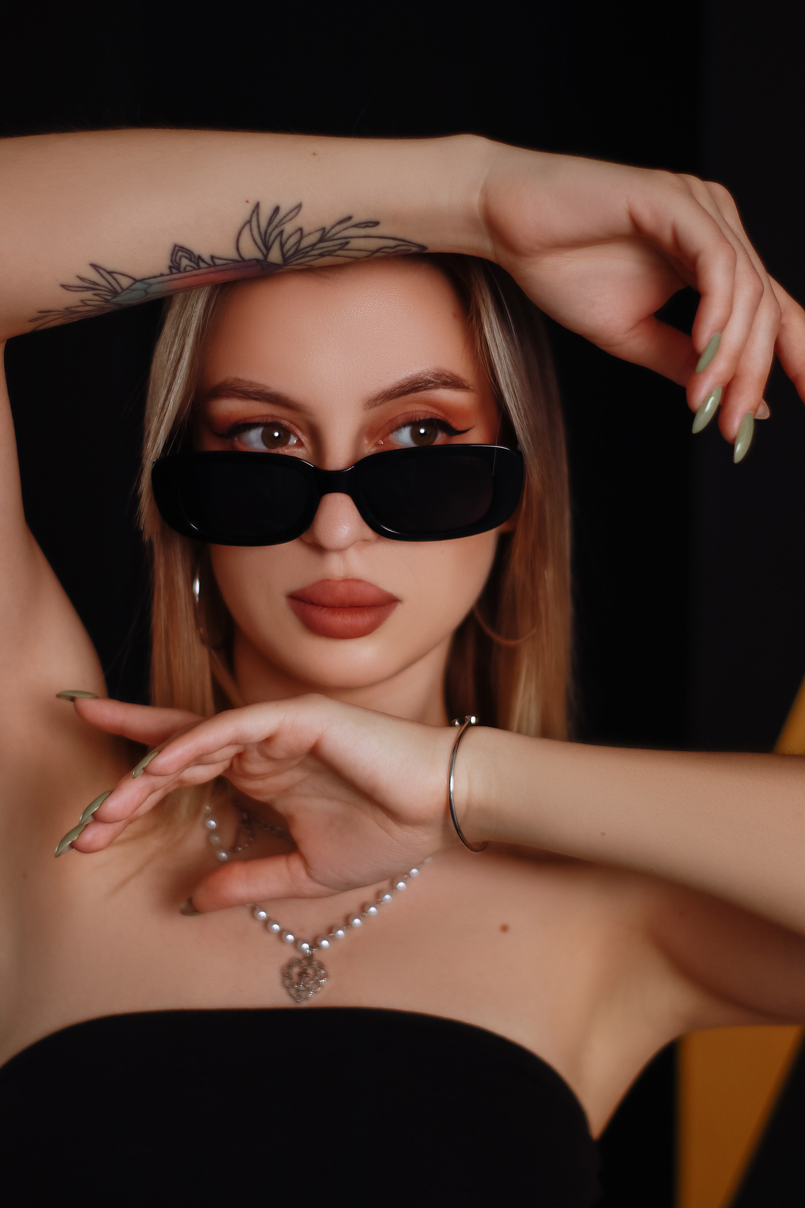 Елена. Женский фотограф в Москве, организатор девичников с мастер-классами