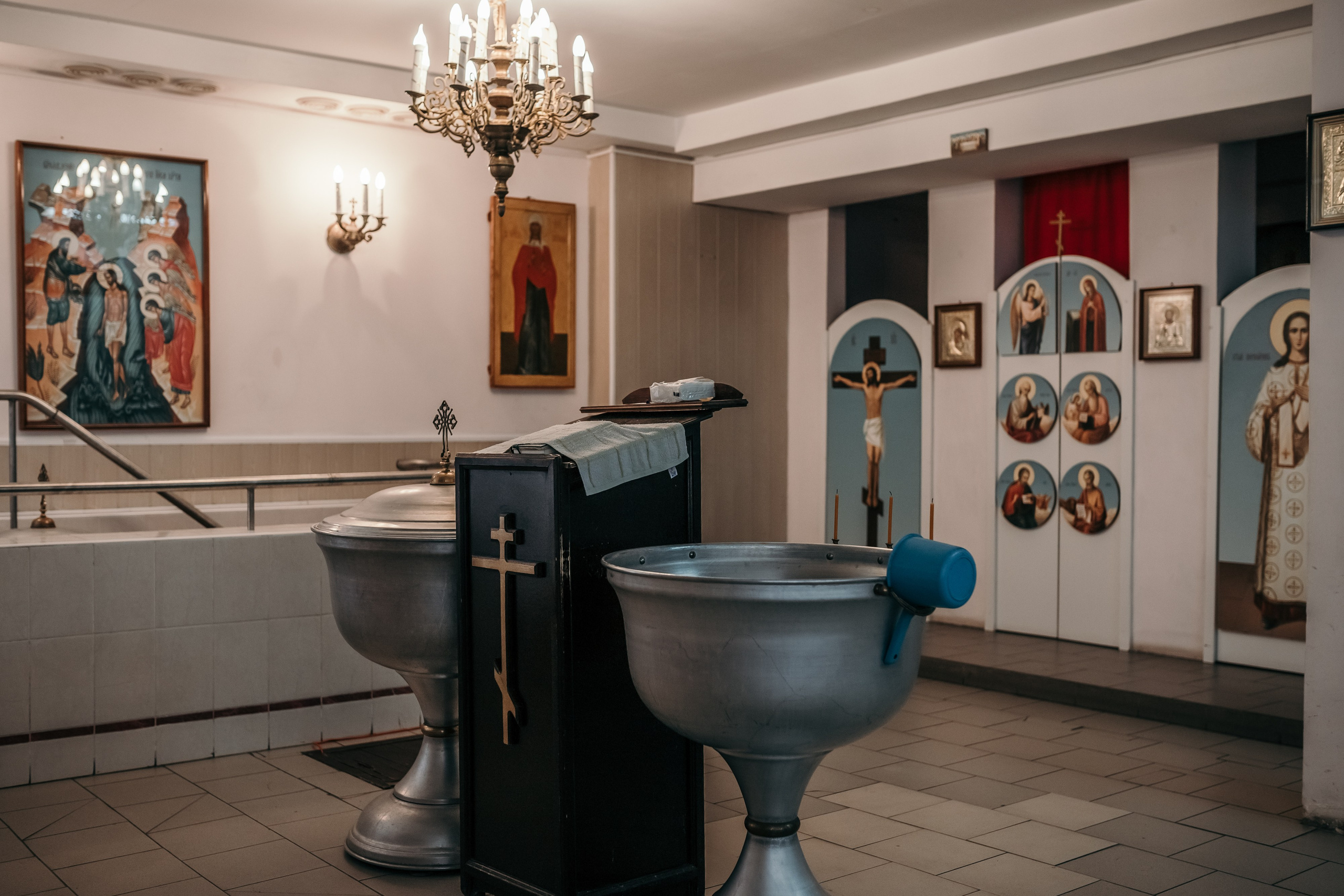 Никольский собор. Екатерина Крапивина фотограф церковных Таинств в Нижний Новгороде