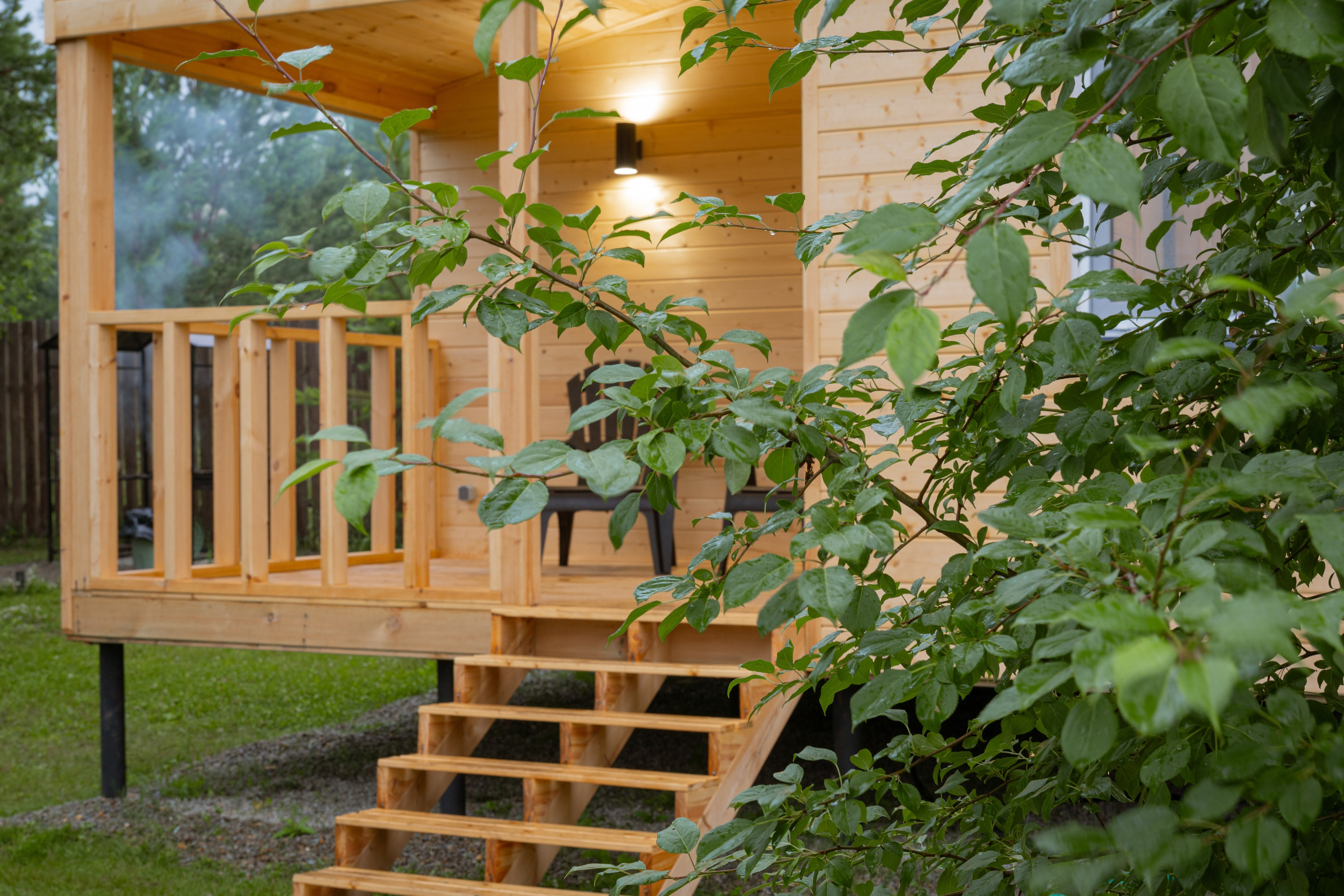 Недвижимость. Портретный, репортажный и свадебный фотограф в Екатеринбурге Денис Южаков