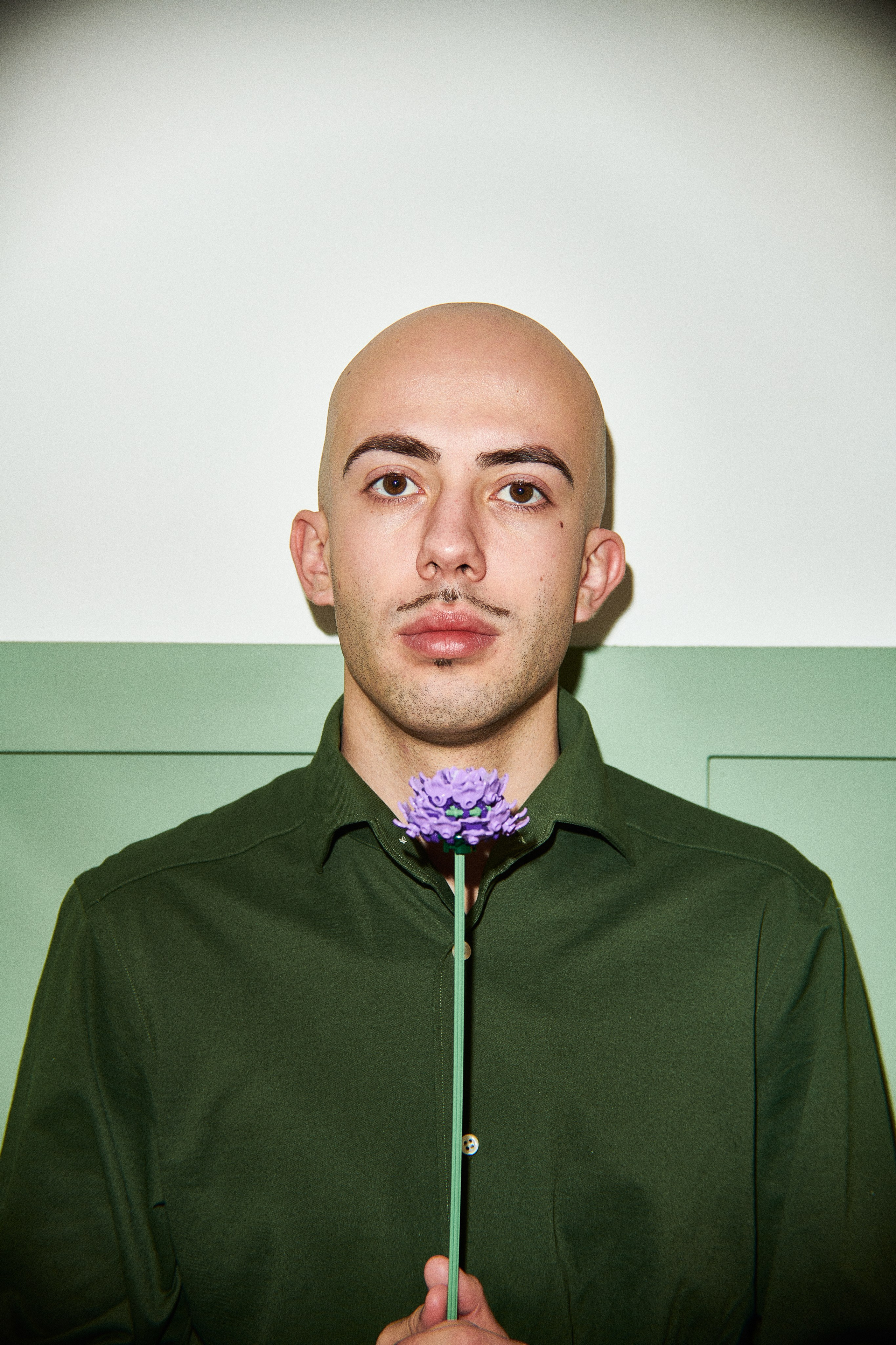 Миша. СПАСИБО, ДАНИЛ