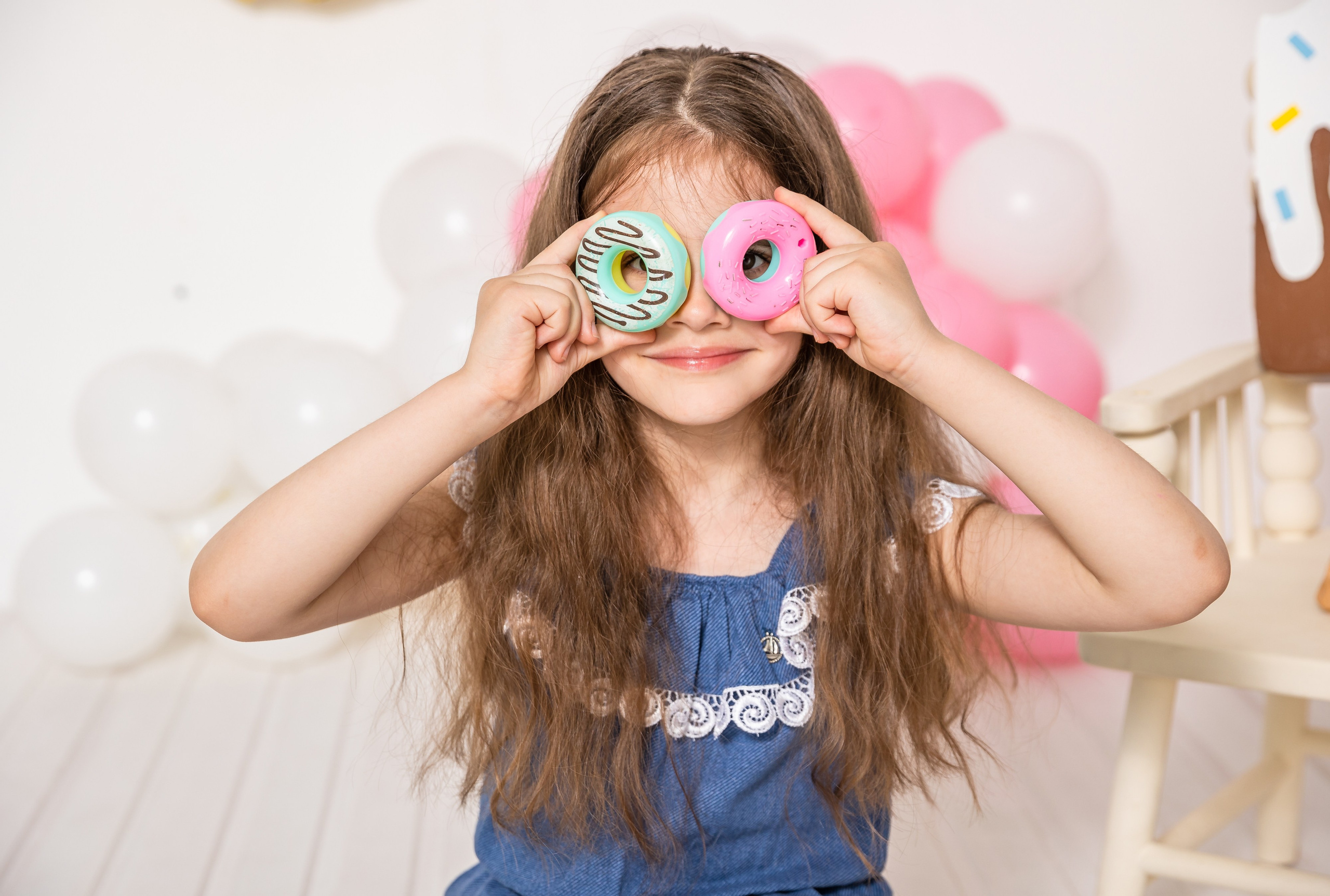 Тематические съёмки. Модельное Агентство Alma Model Management