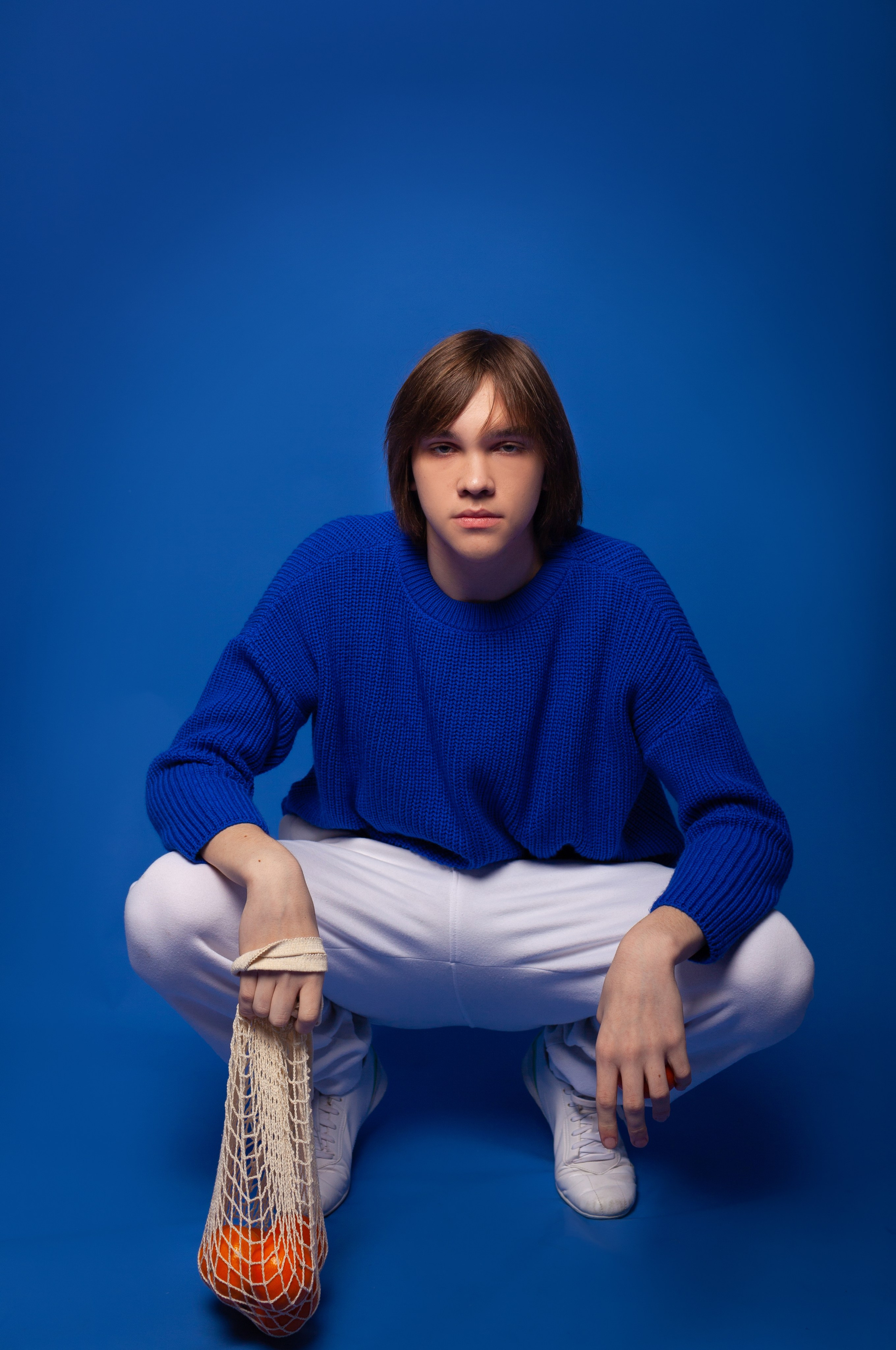 Тематические съёмки. Модельное Агентство Alma Model Management