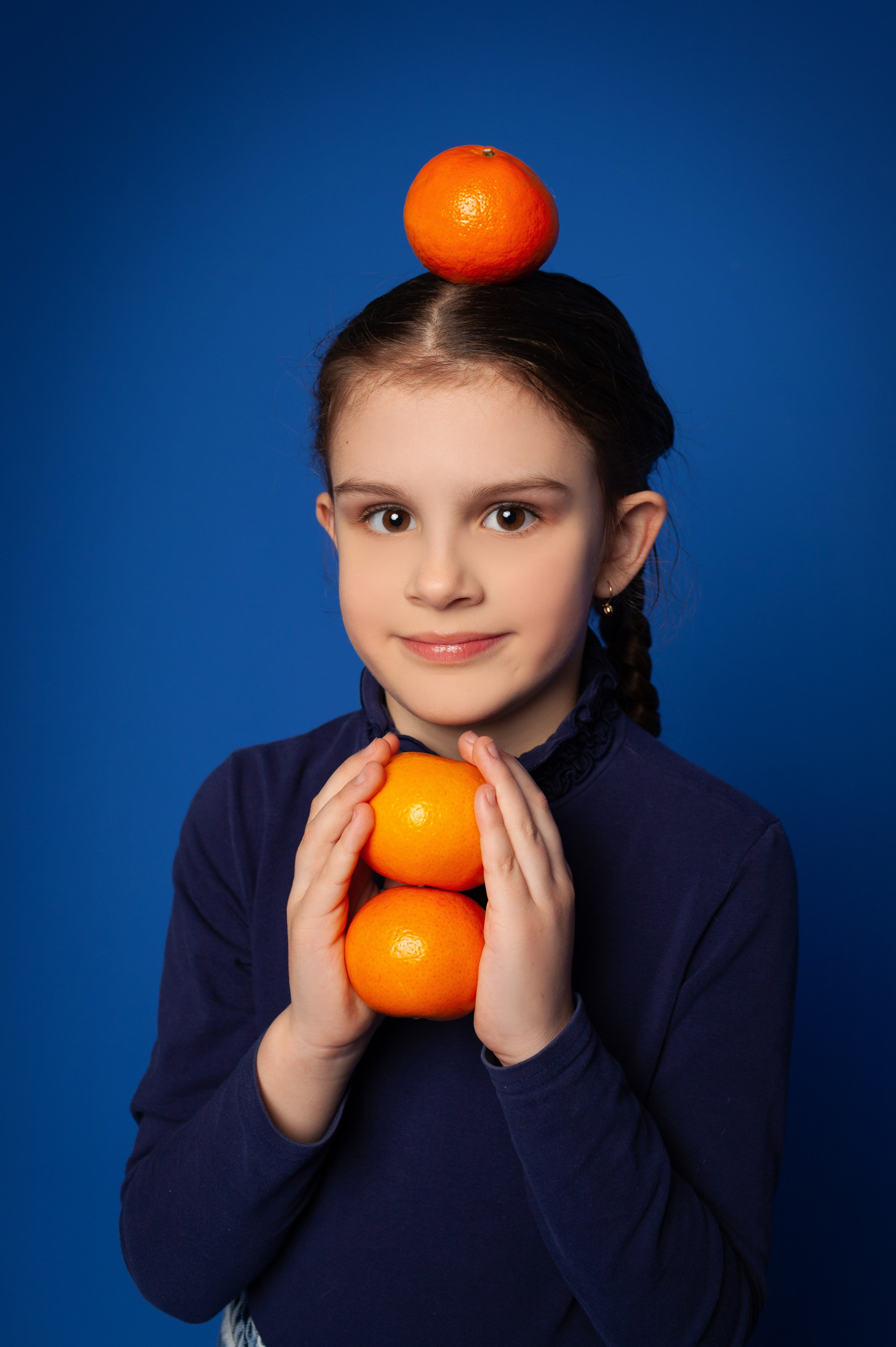 Тематические съёмки. Модельное Агентство Alma Model Management