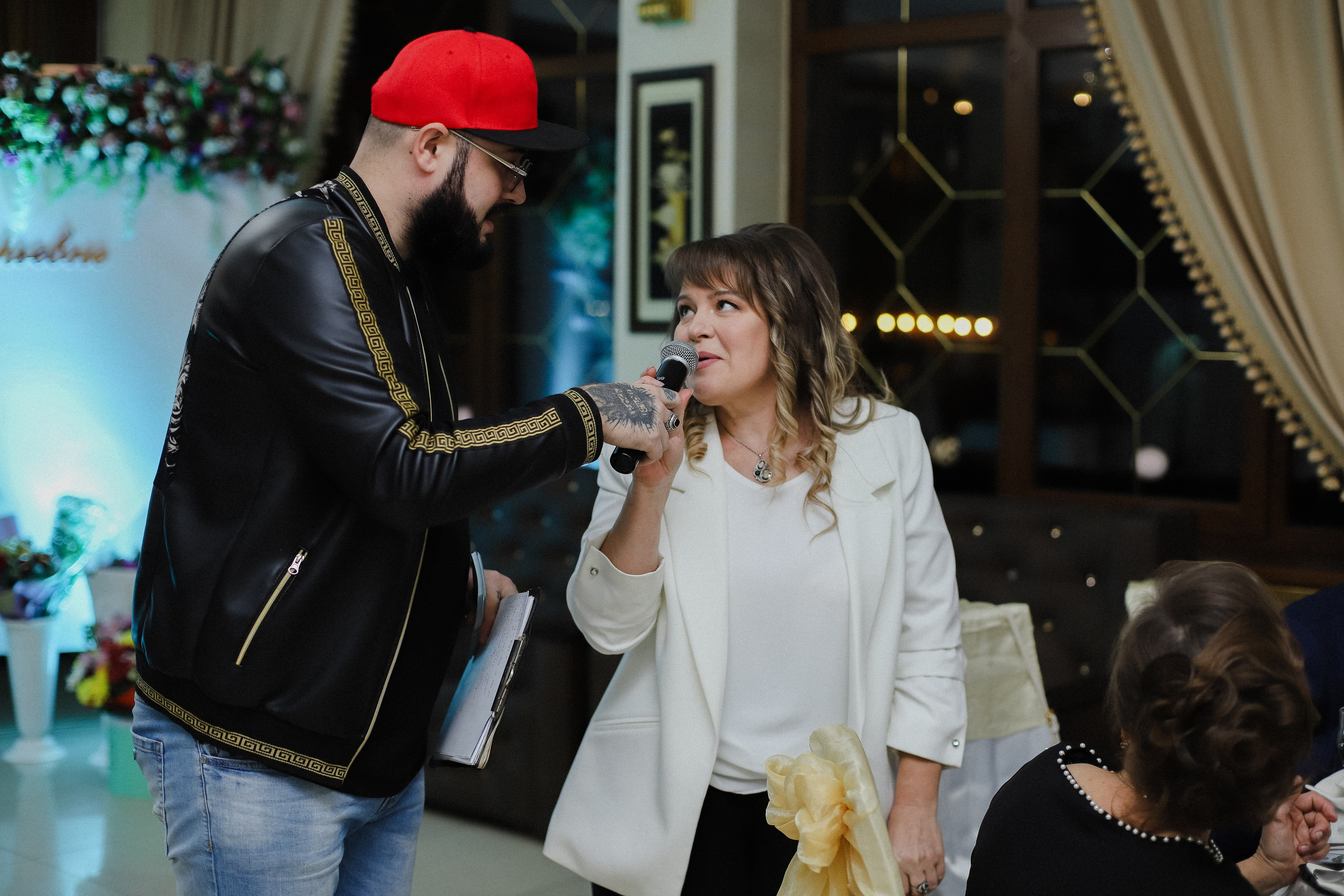 75 лет Галине Григорьевне. Фотограф в Алматы и Москве Даша Пушкина