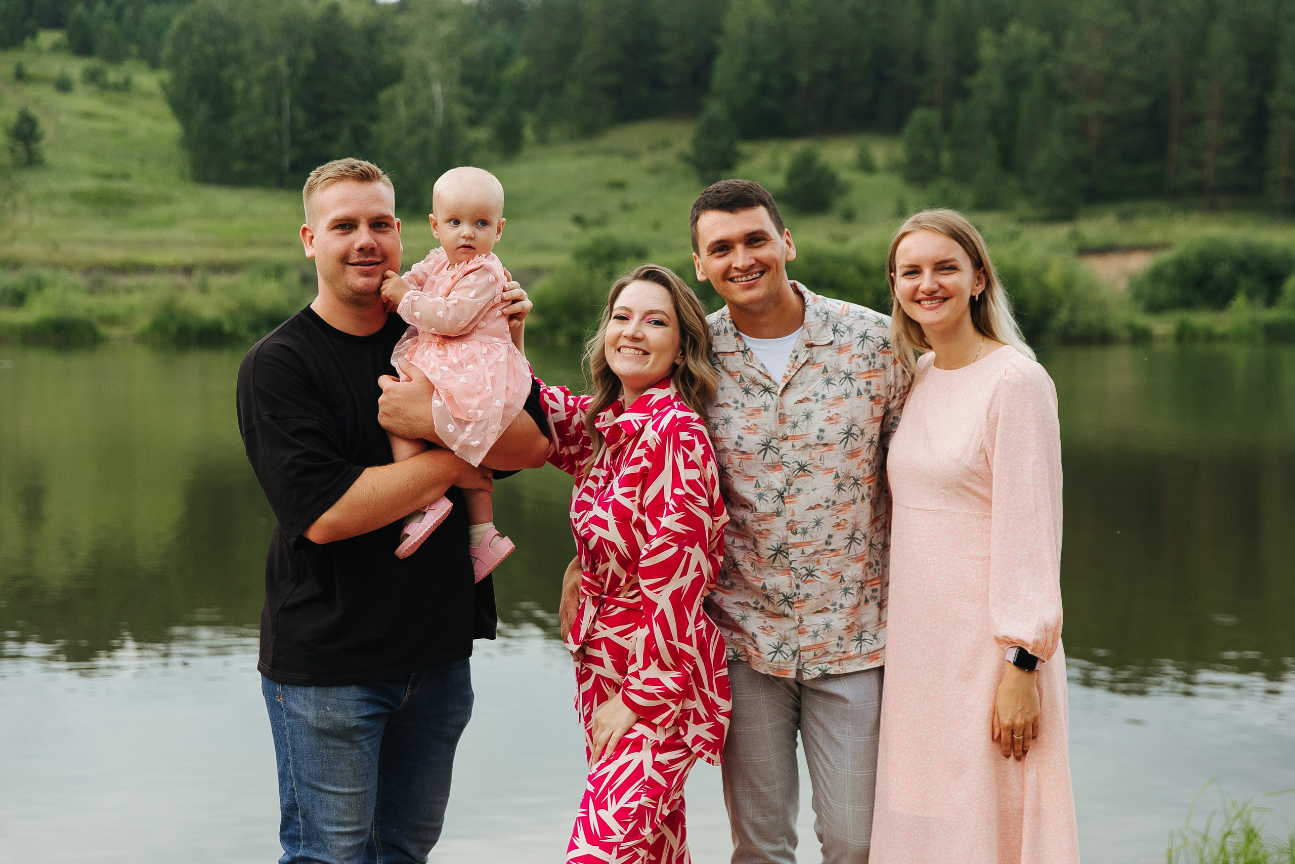 Гендерпати. Фотограф в Красноярске Любовь Малеева