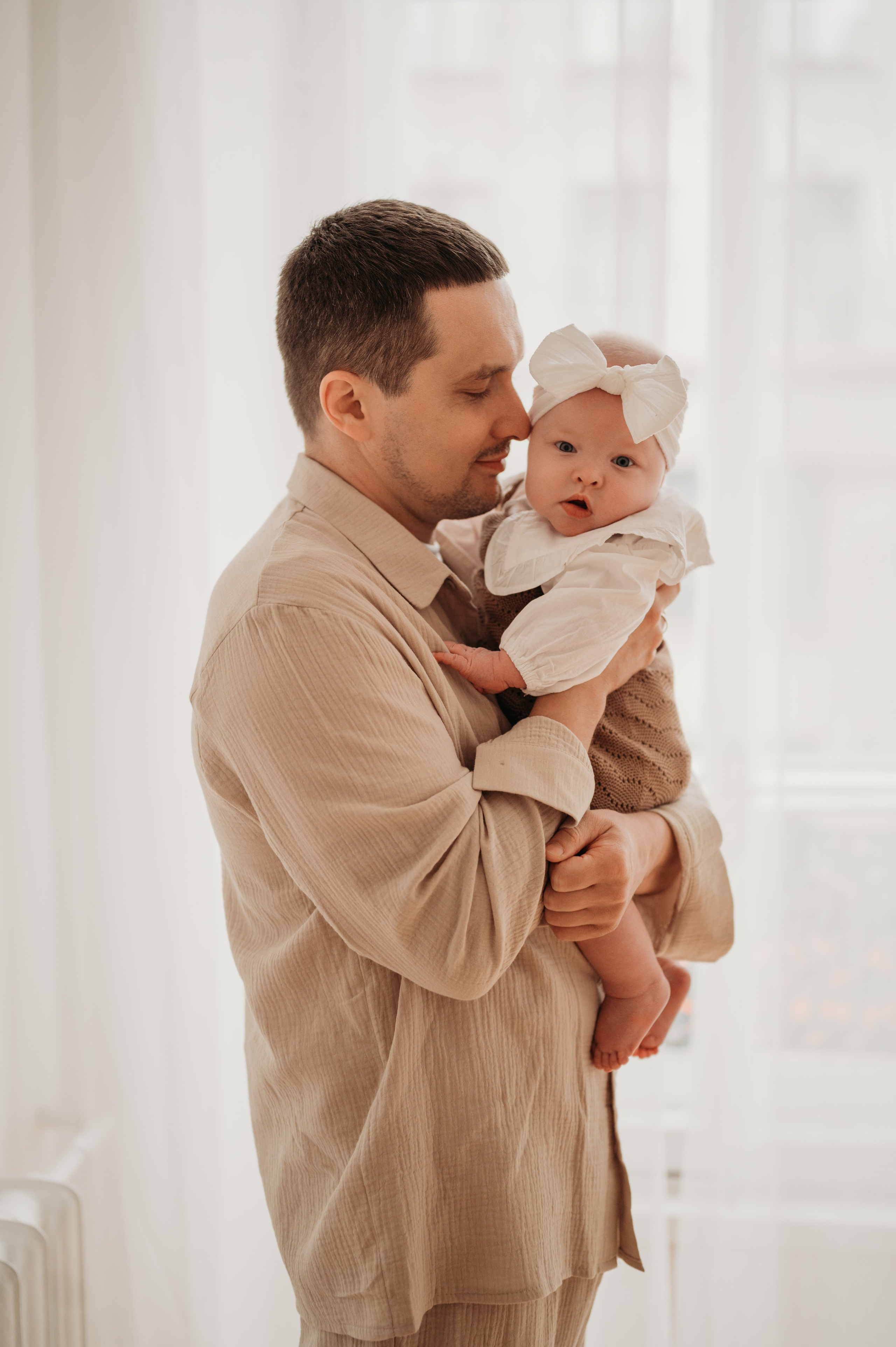 Евгений, Елена и Мирослава. Дьяконова Валерия семейный и детский фотограф в Санкт-Петербурге