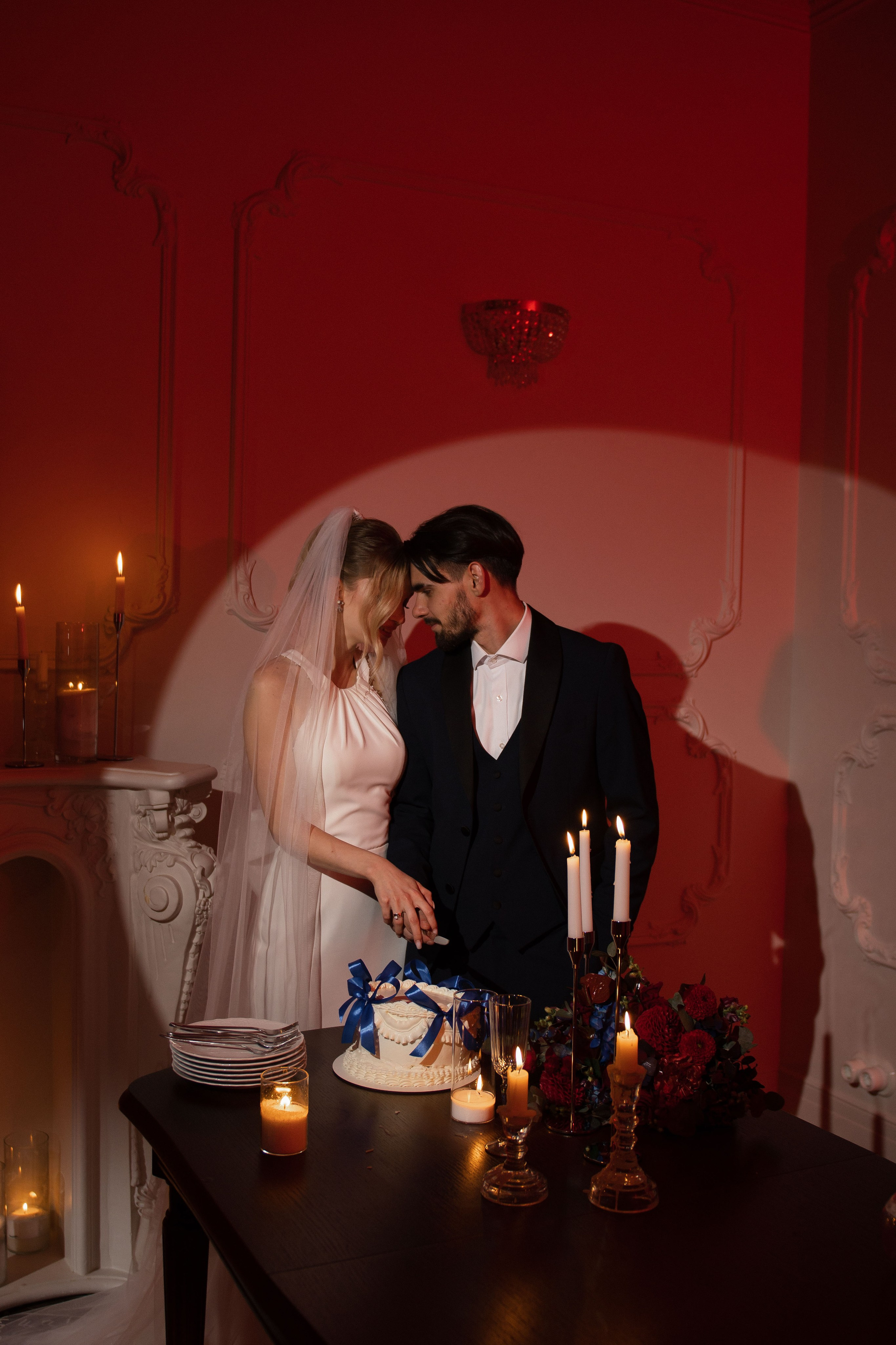 Люблю тебя до луны и обратно. Свадебный и женский фотограф в Ставрополе Вика Лексеева