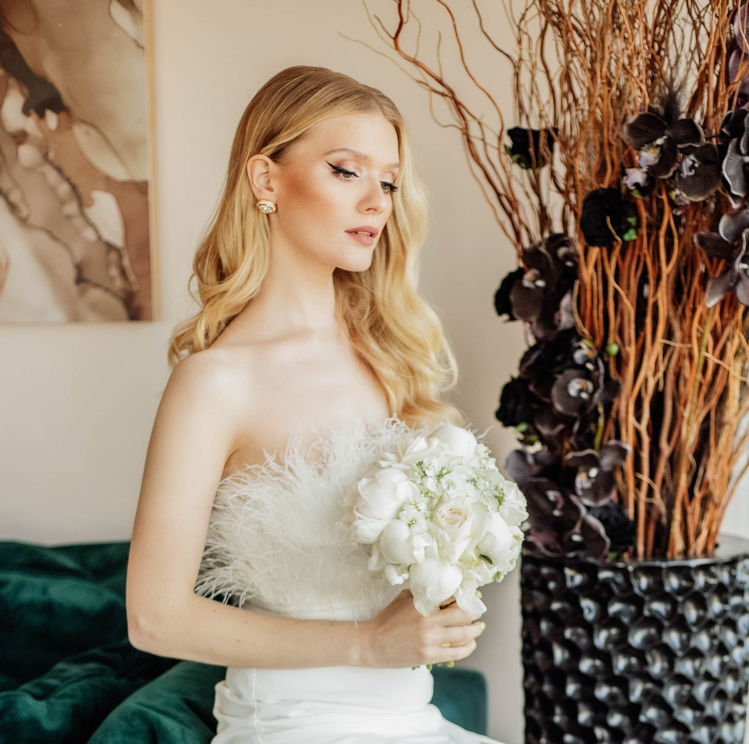 СВАДЕБНАЯ ПРОГУЛКА. Репортажный фотограф Москва (детские праздники, квизы, концерты, дни рождения, свадьбы)