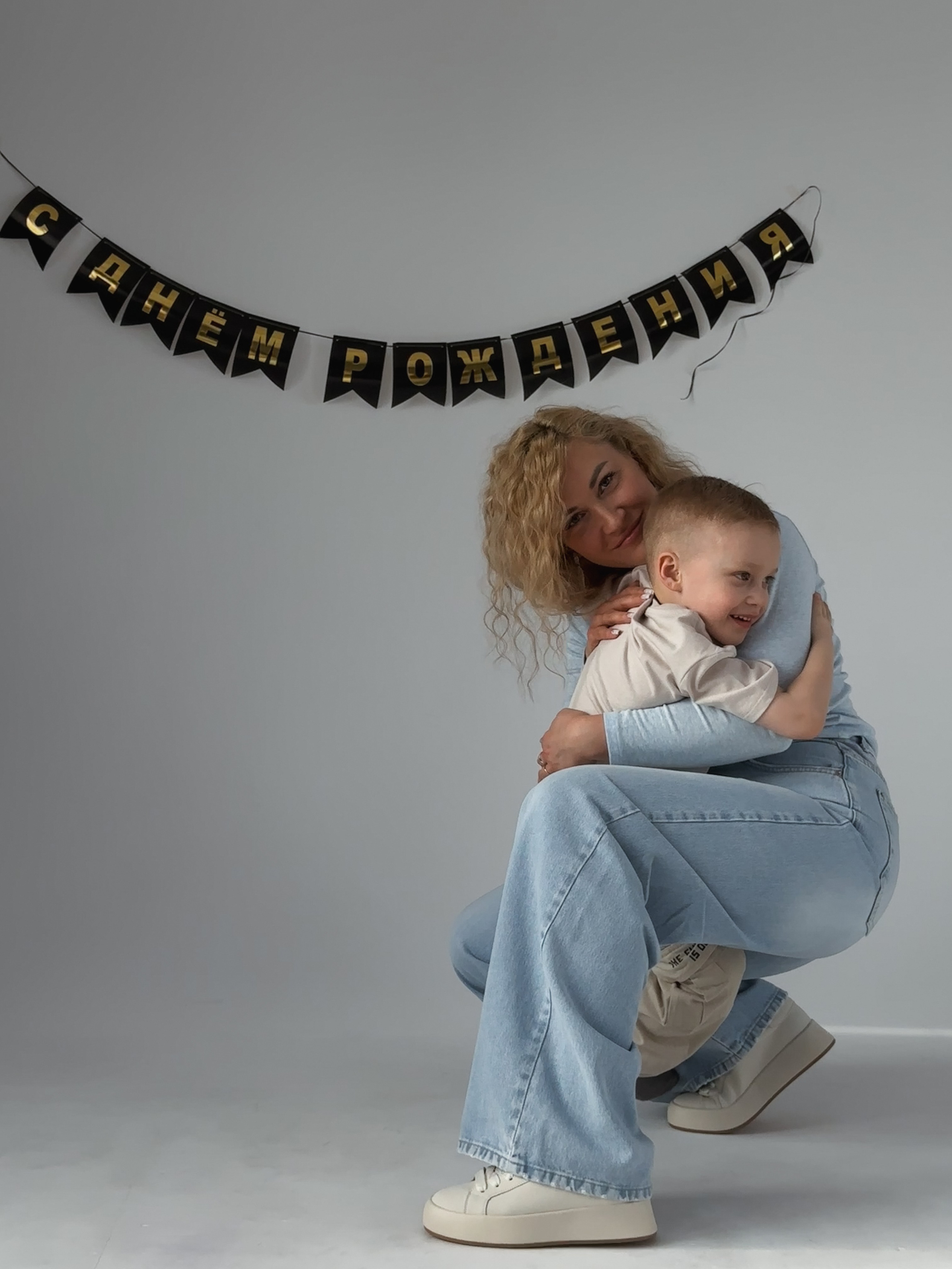 Именинник Пашка. Фотограф в Нижнем Новгороде Лена Бирди