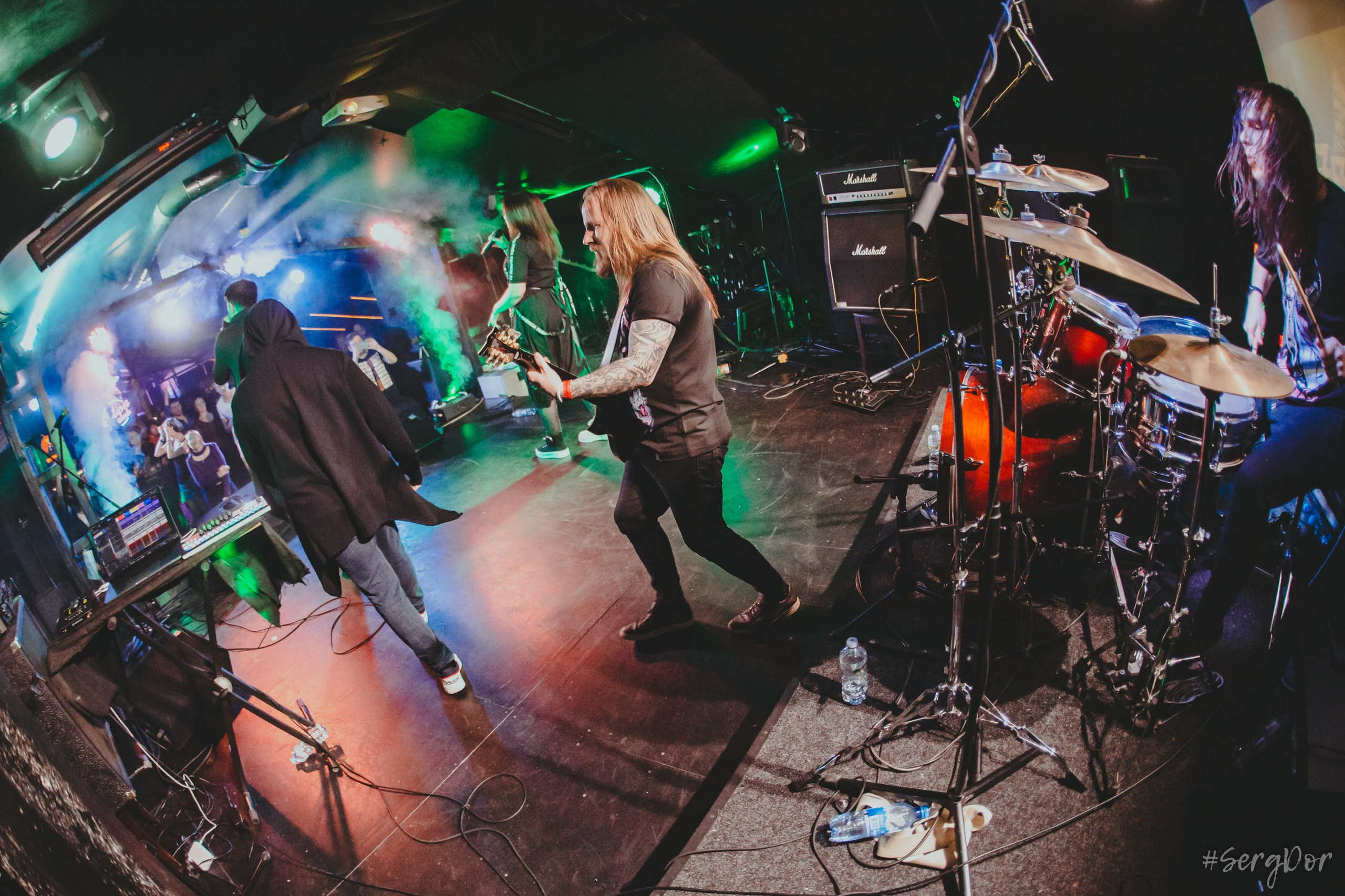 отборочный тур, фестиваль YLETАЙ 2024, Улетай, клуб Action, Санкт-Петербург, Питер, отборочник, 17.02.2024, SergDor, 17 февраля 2024 года, #SergDor, Breaking System