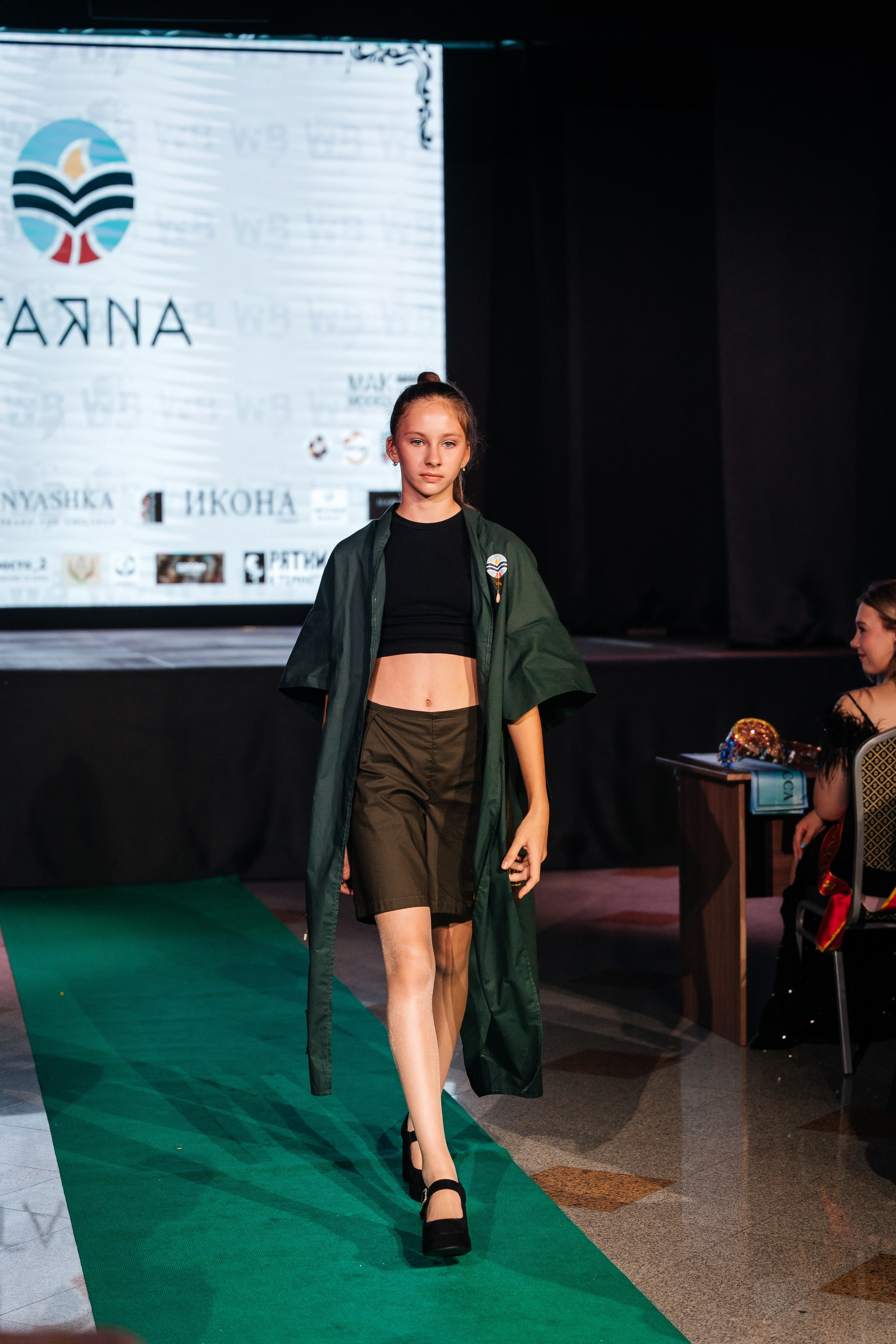 Фотографии Корона Кузбасса 2025. Фотограф в Новокузнецке Иван Дендин