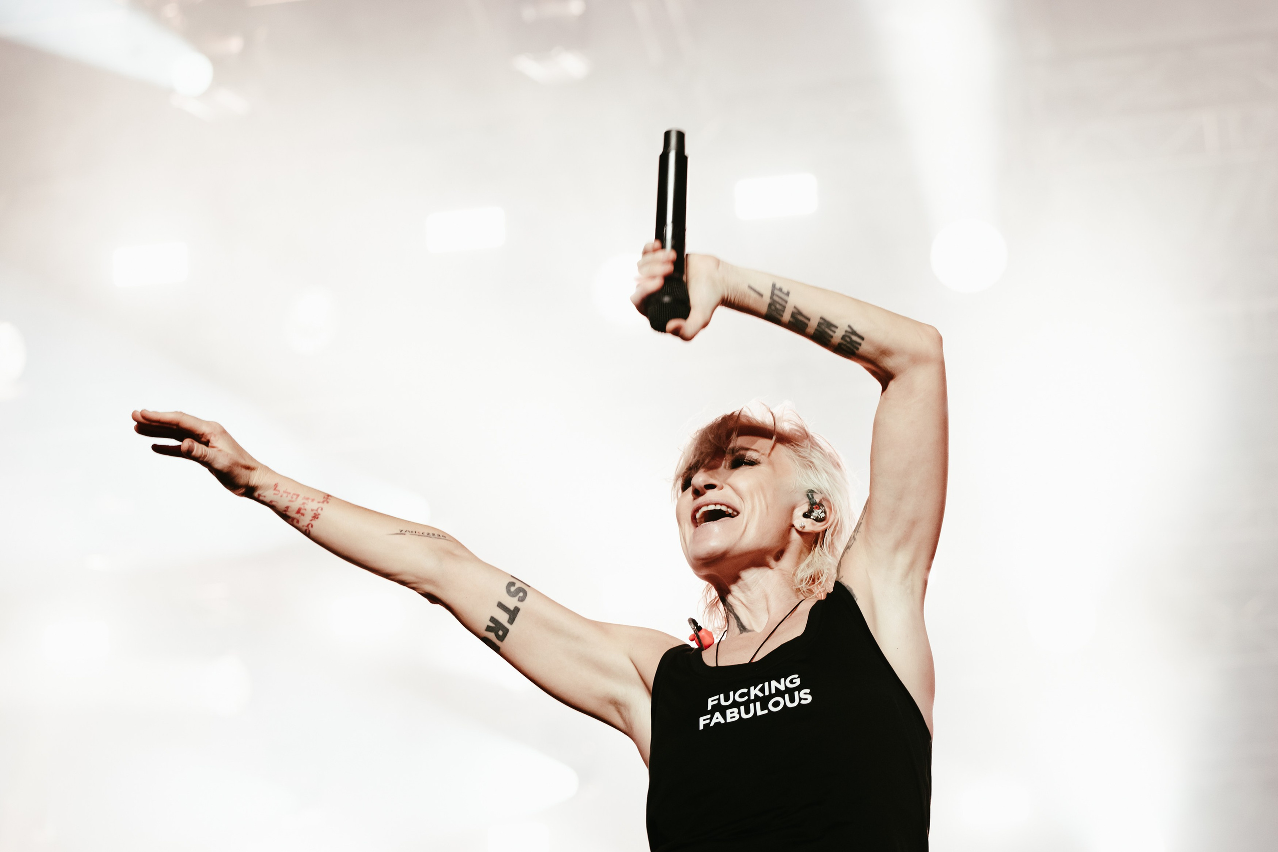 Arbenina's anniversary. Виктория Зудина — фотограф в Москве