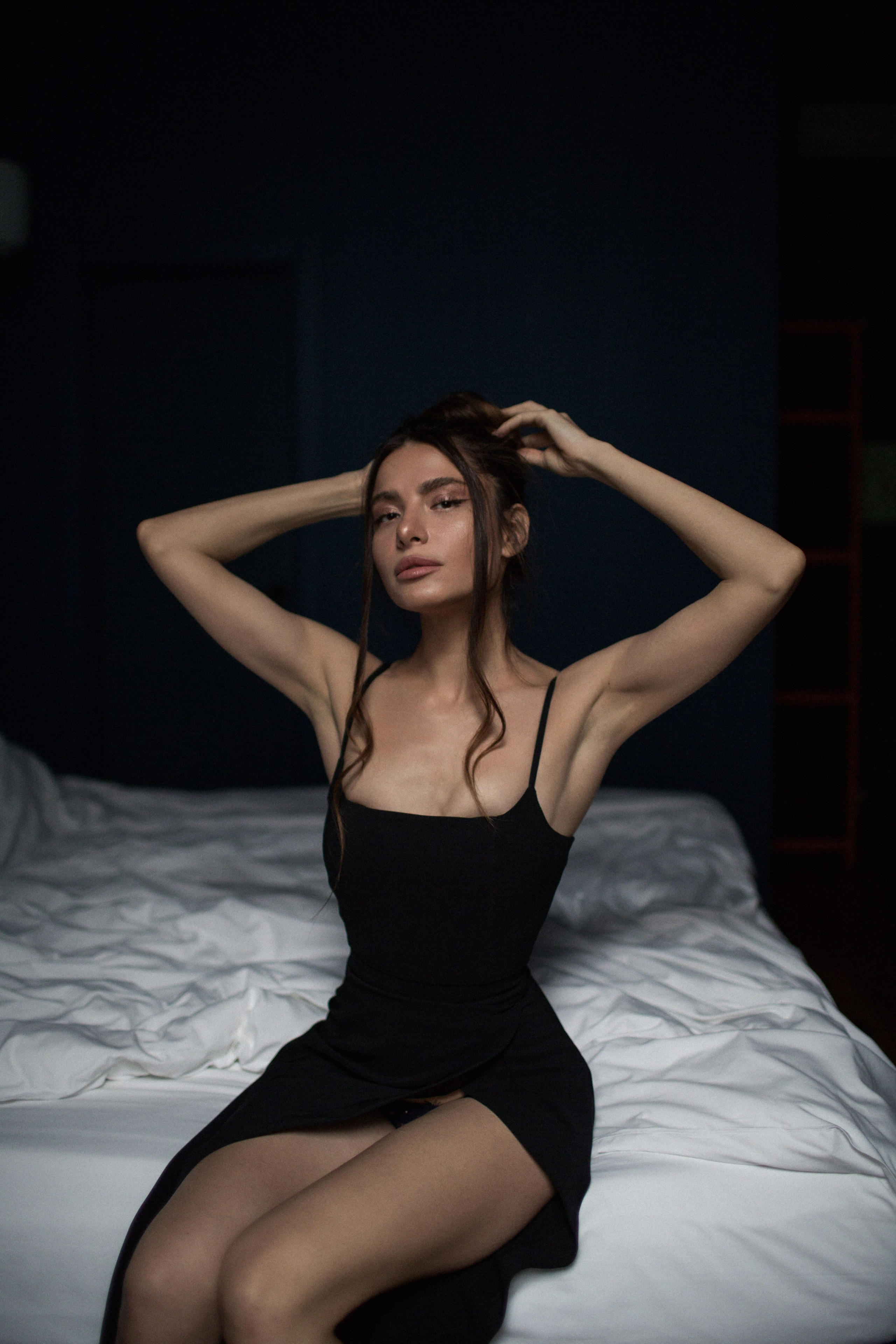 Портреты. Главная