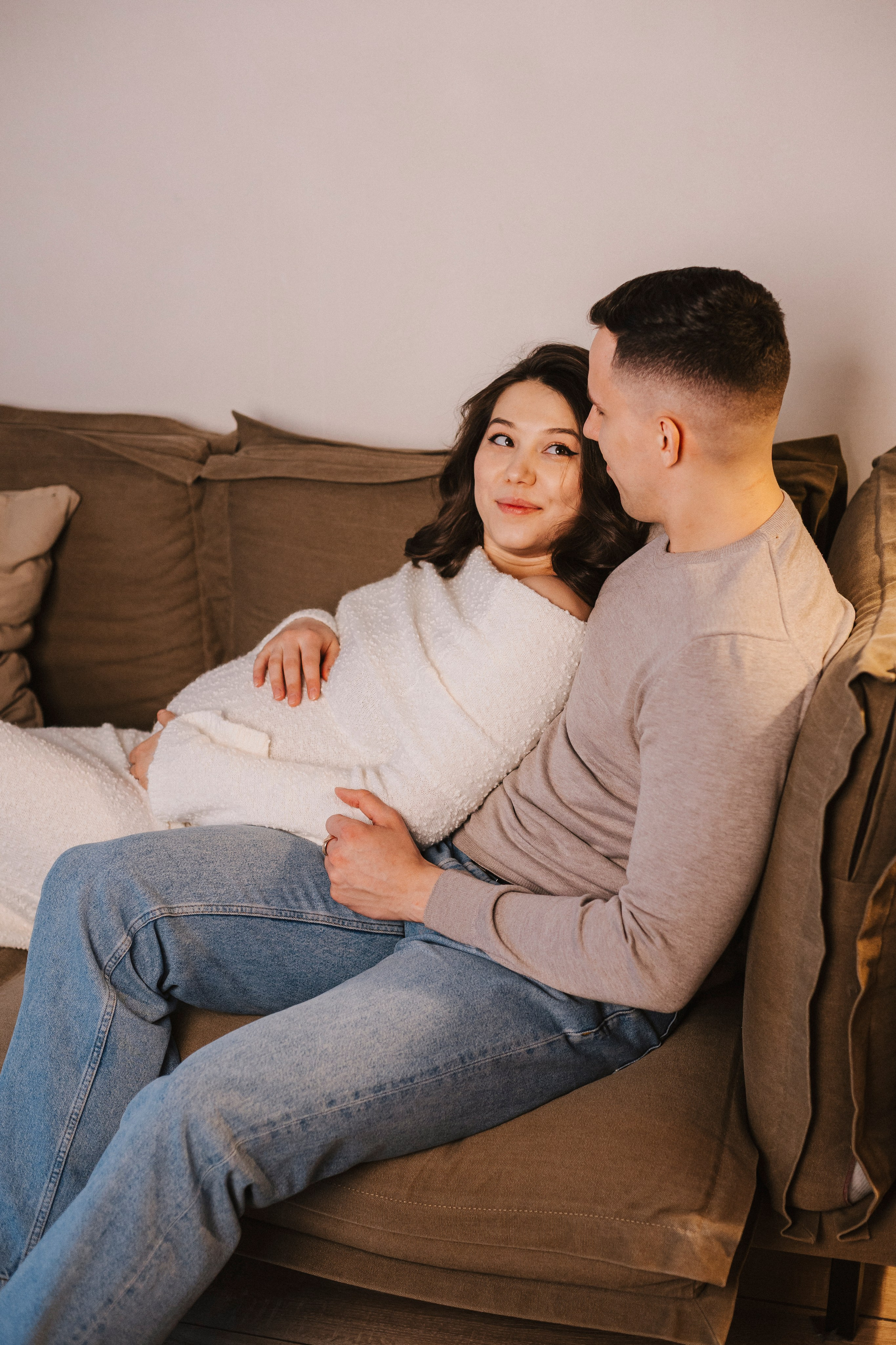 Артур и Юлия. Фотограф Москва