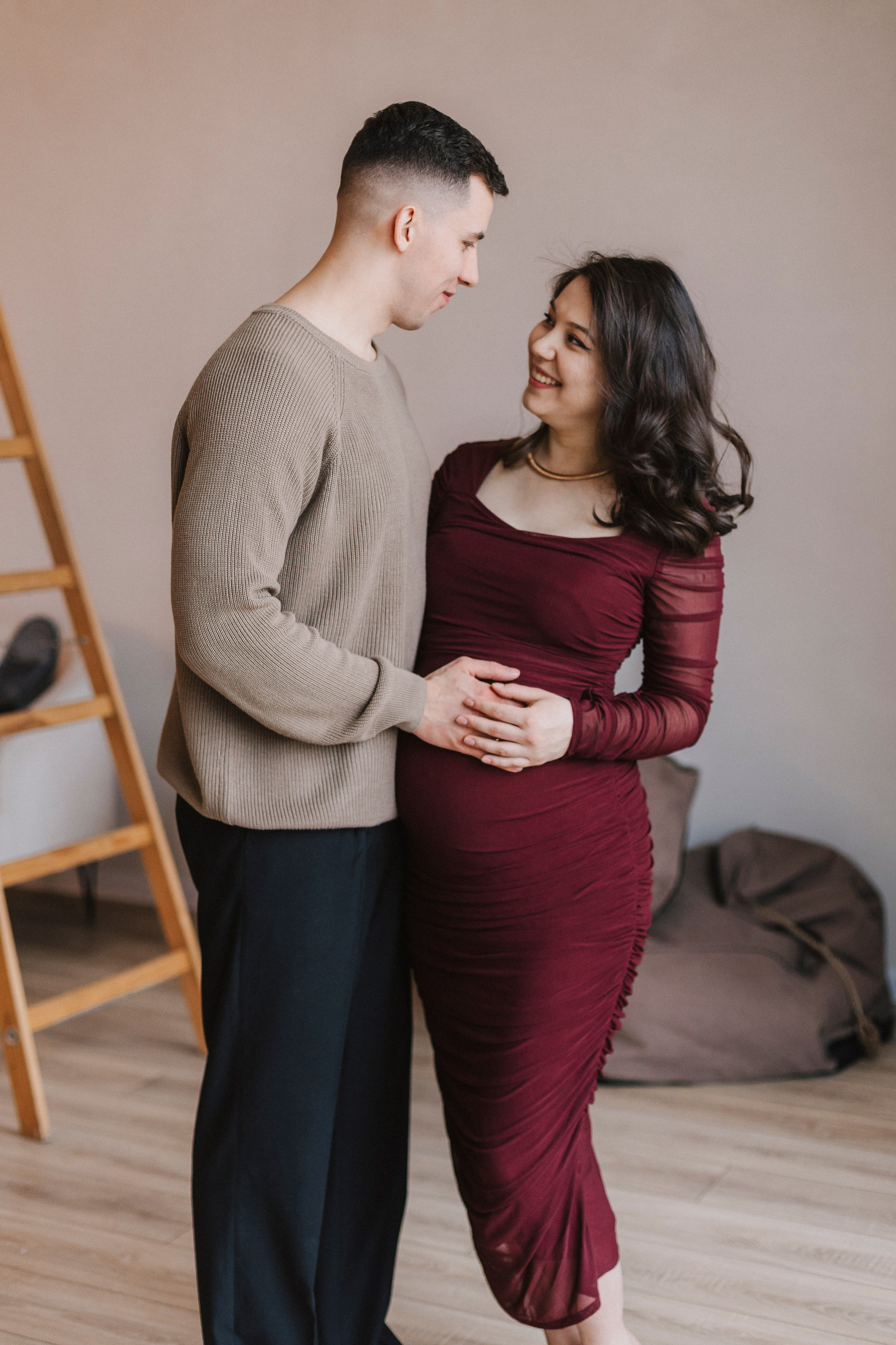 Артур и Юлия. Фотограф Москва