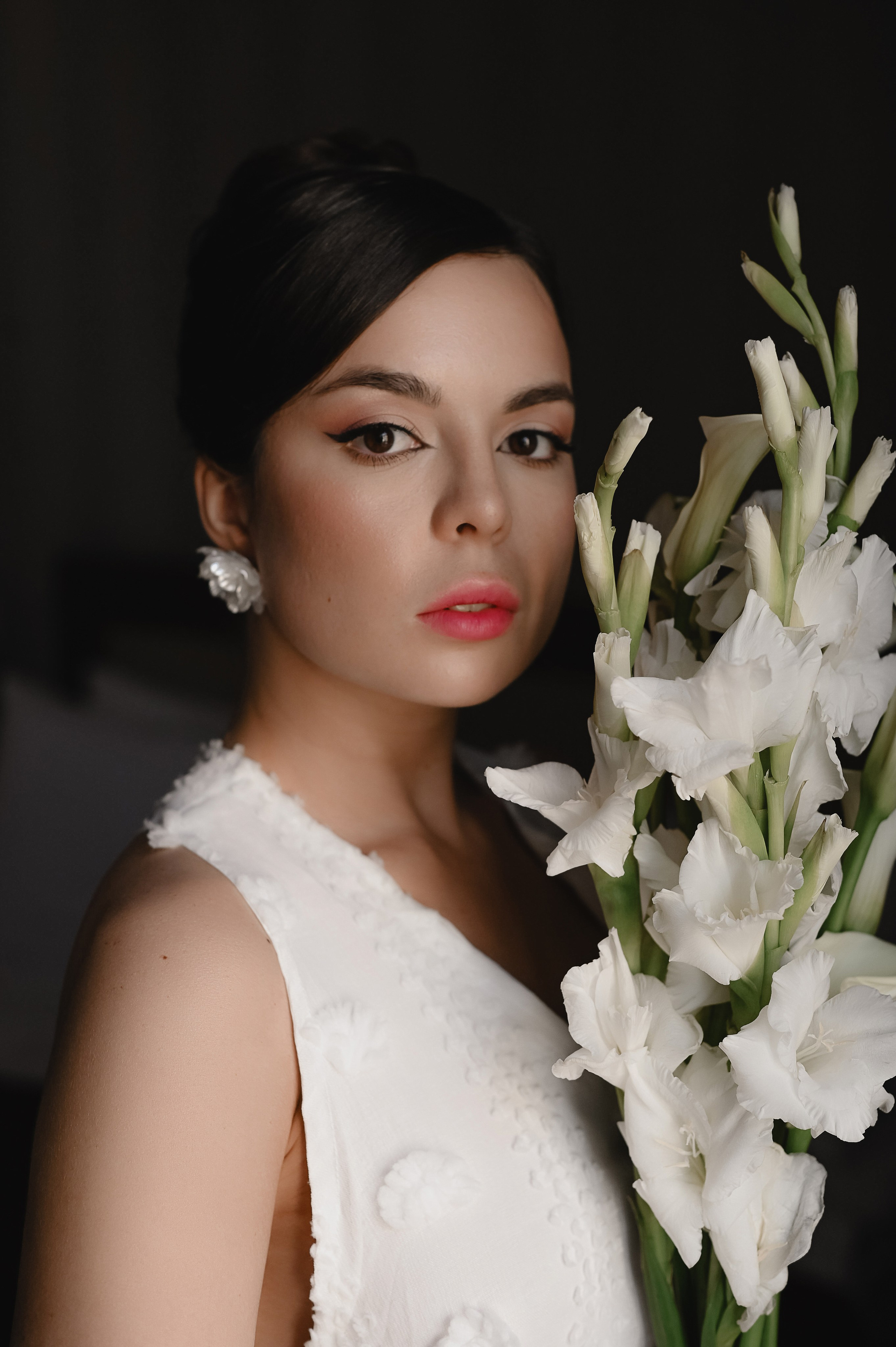 Игорь и Екатерина. Свадебный МК. Фотограф в Абакане и Минусинске