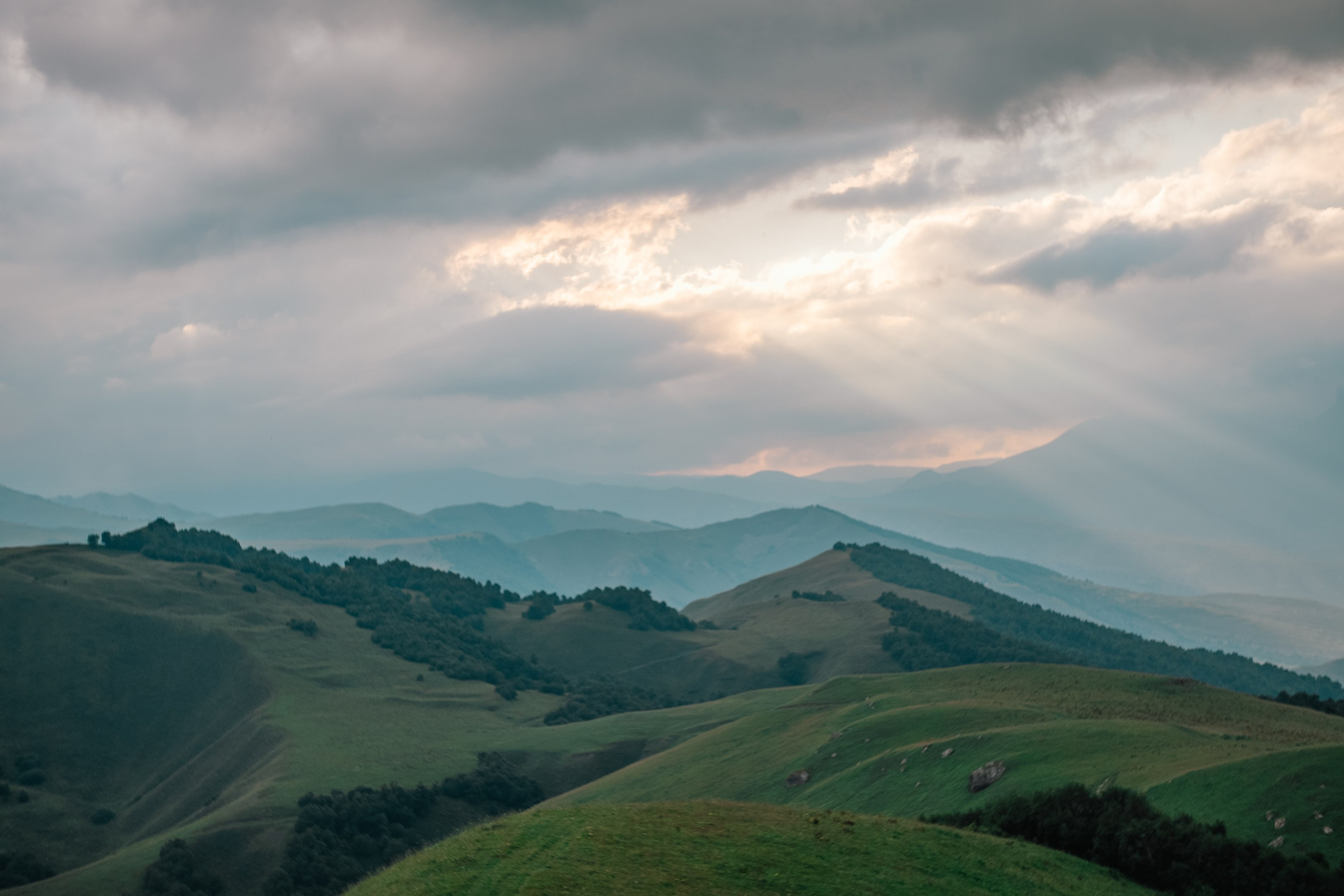 Кабардино-Балкария ✽ Август. Репортажный фотограф | Роза Хутор Красная Поляна Сочи Сириус