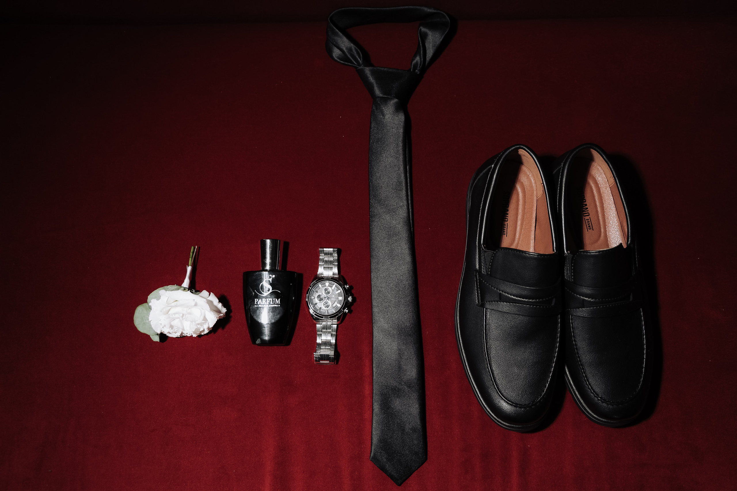 Виктория & Александр. Свадебный фотограф в Омске Игорь Нестеров