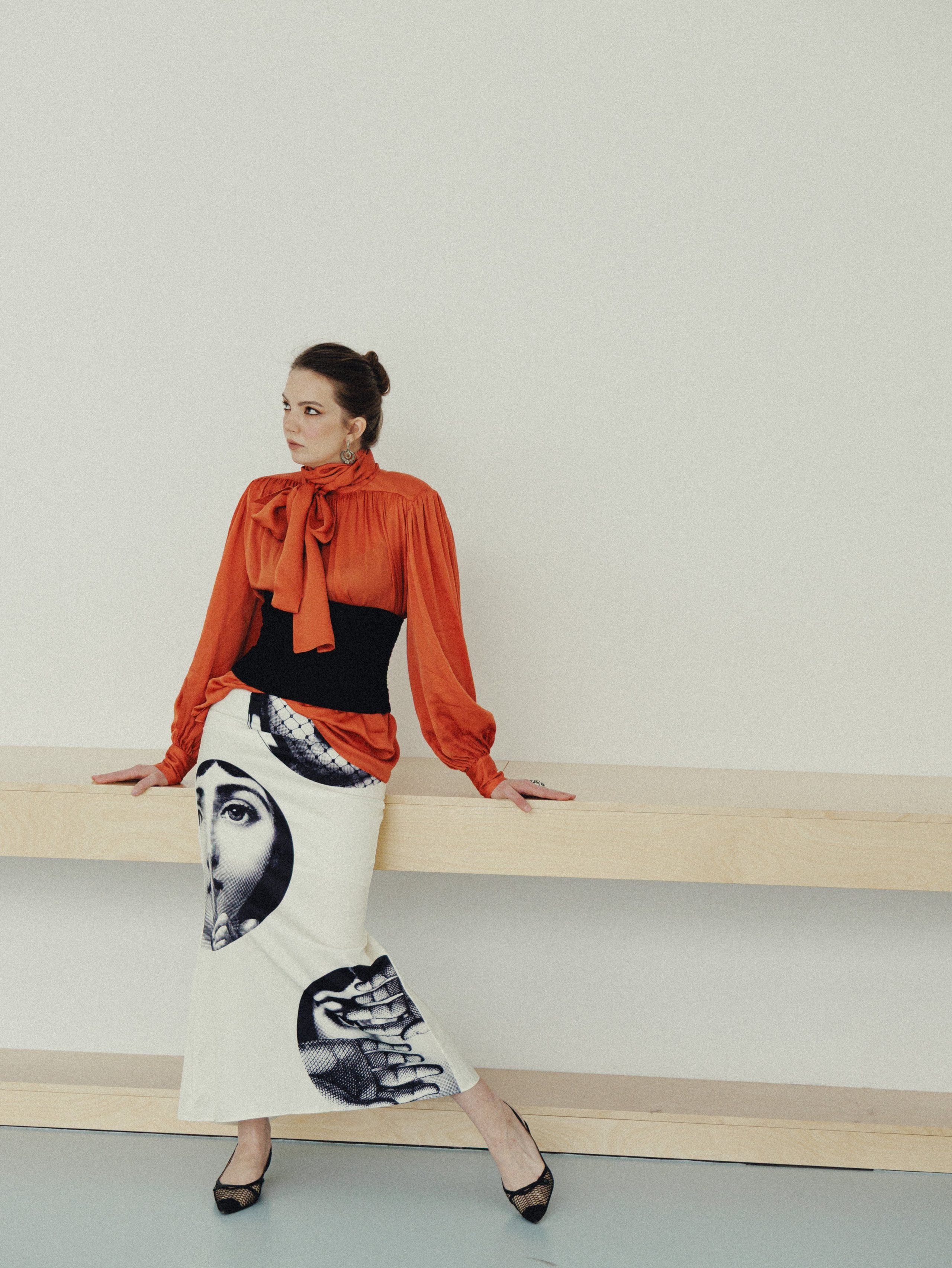 ВАЛЕРИЯ. Свадебный фотограф Москва Ирина Писарева