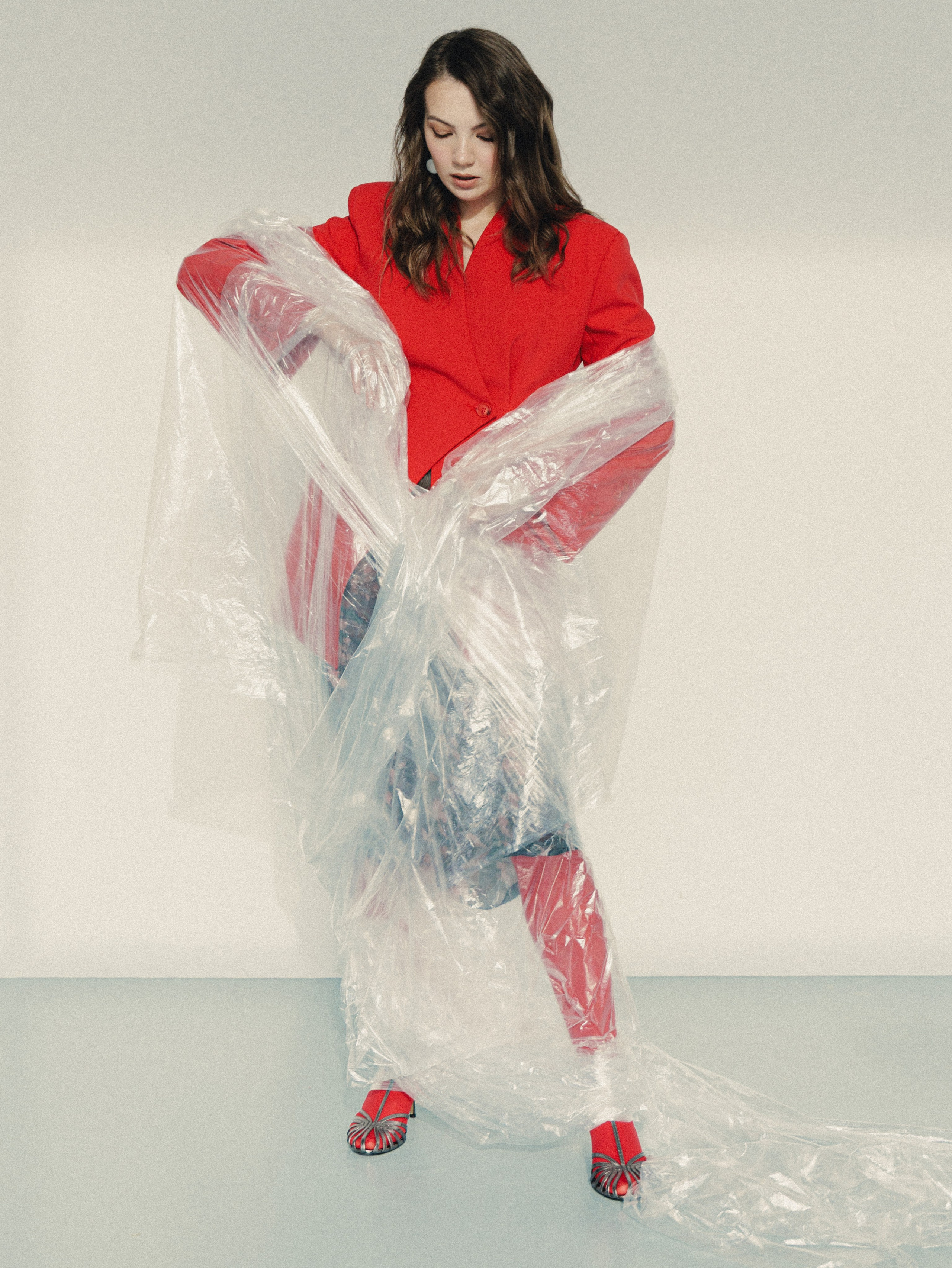 ВАЛЕРИЯ. Свадебный фотограф Москва Ирина Писарева