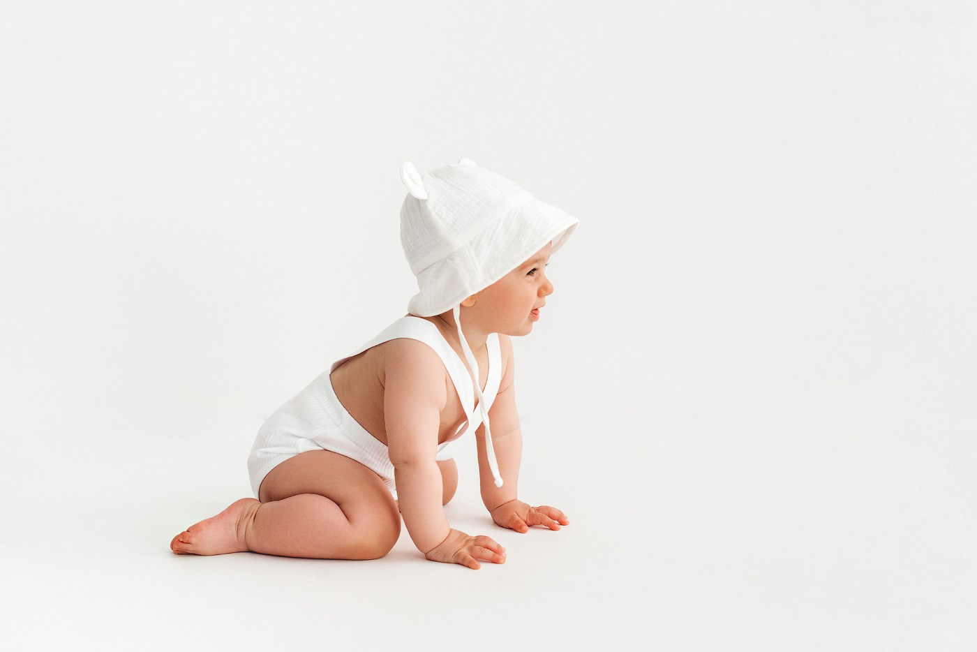 Пресет «WHITE» (1). Детская фотостудия Ольги Синицкой, ст. Брюховецкая