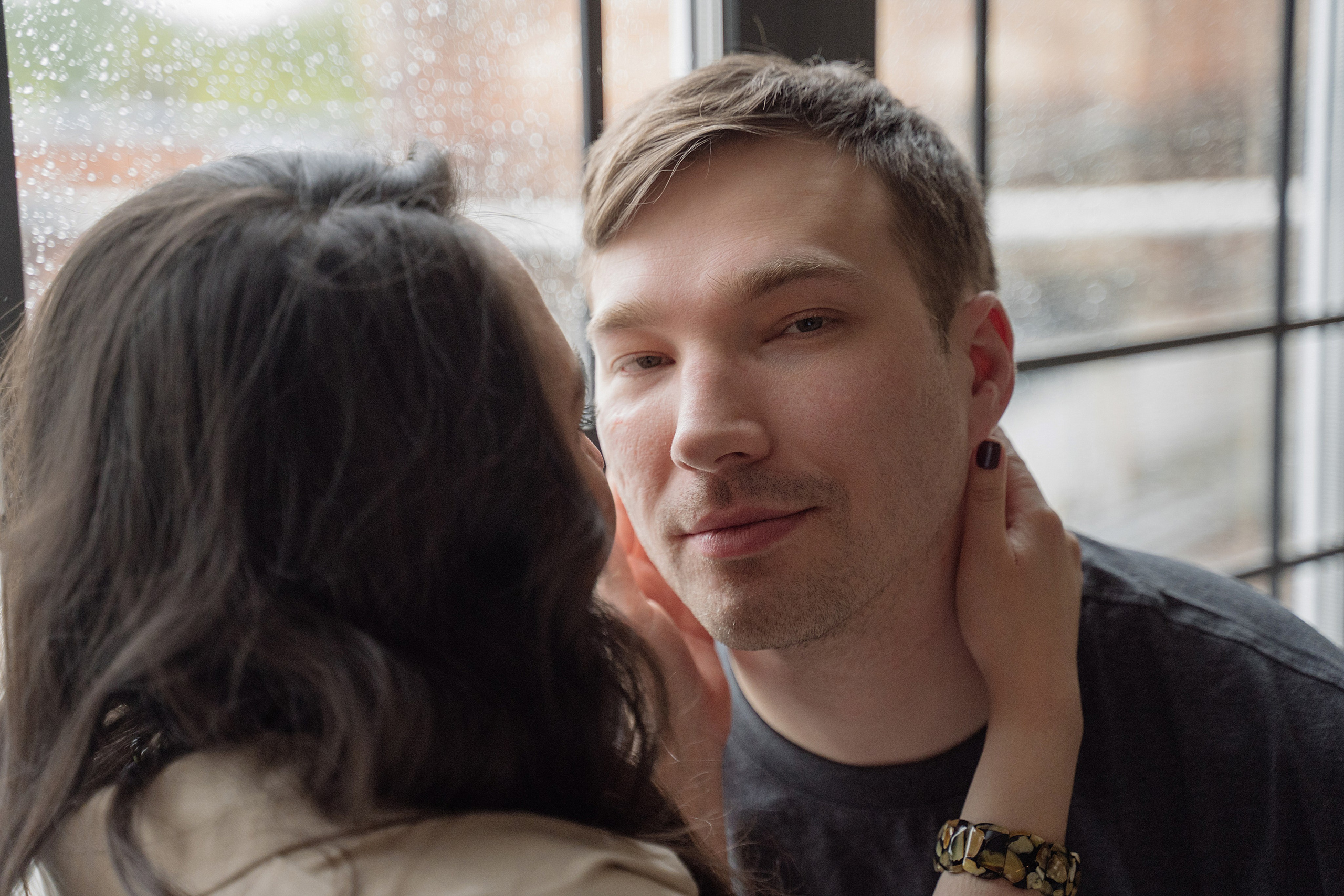 8. Свадебный фотограф