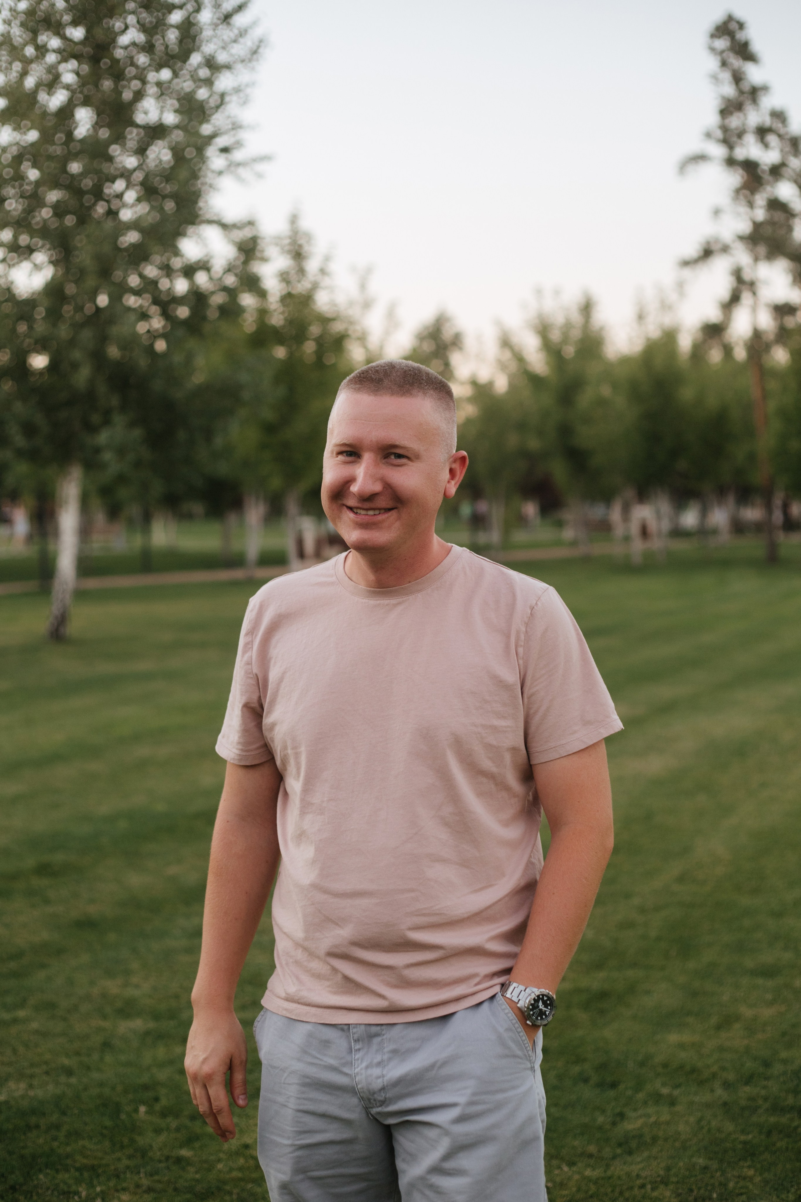 Большая семейная съемка на природе. Фотограф в Волгограде и Москве | Анастасия Лаврова