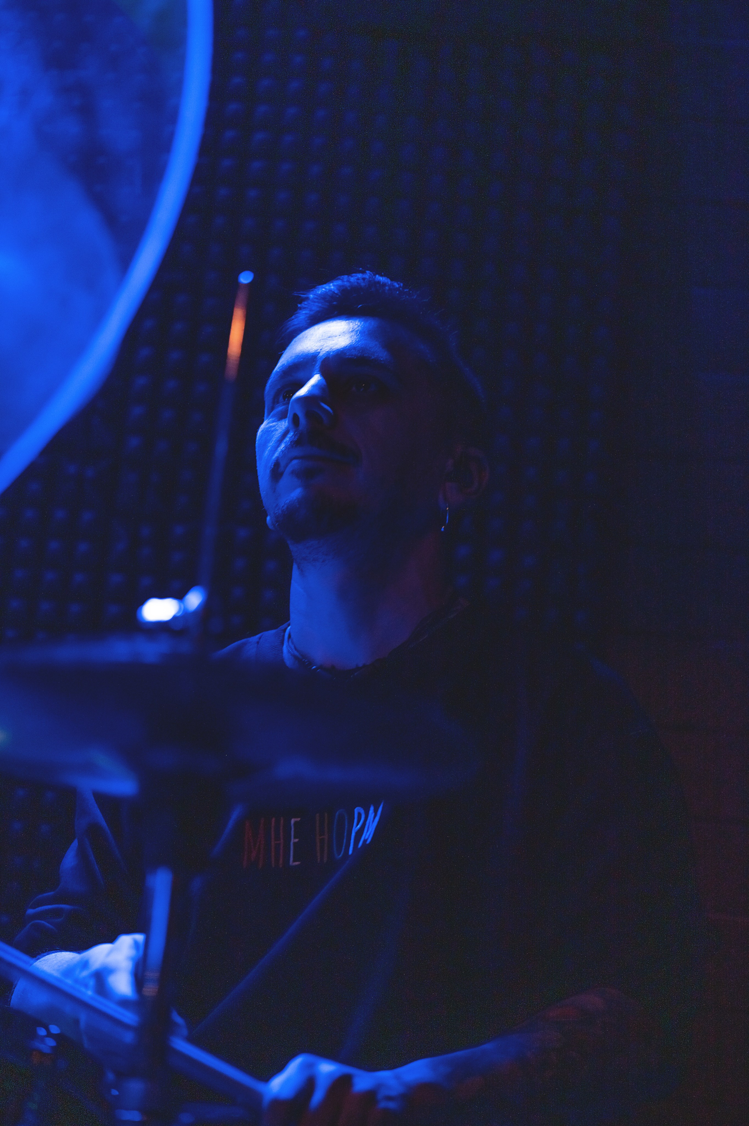 Группа MONОЛИЗА, 16 лет. Москва, 16 декабря 2023. Фотограф в Москве, Оксана Ребристая