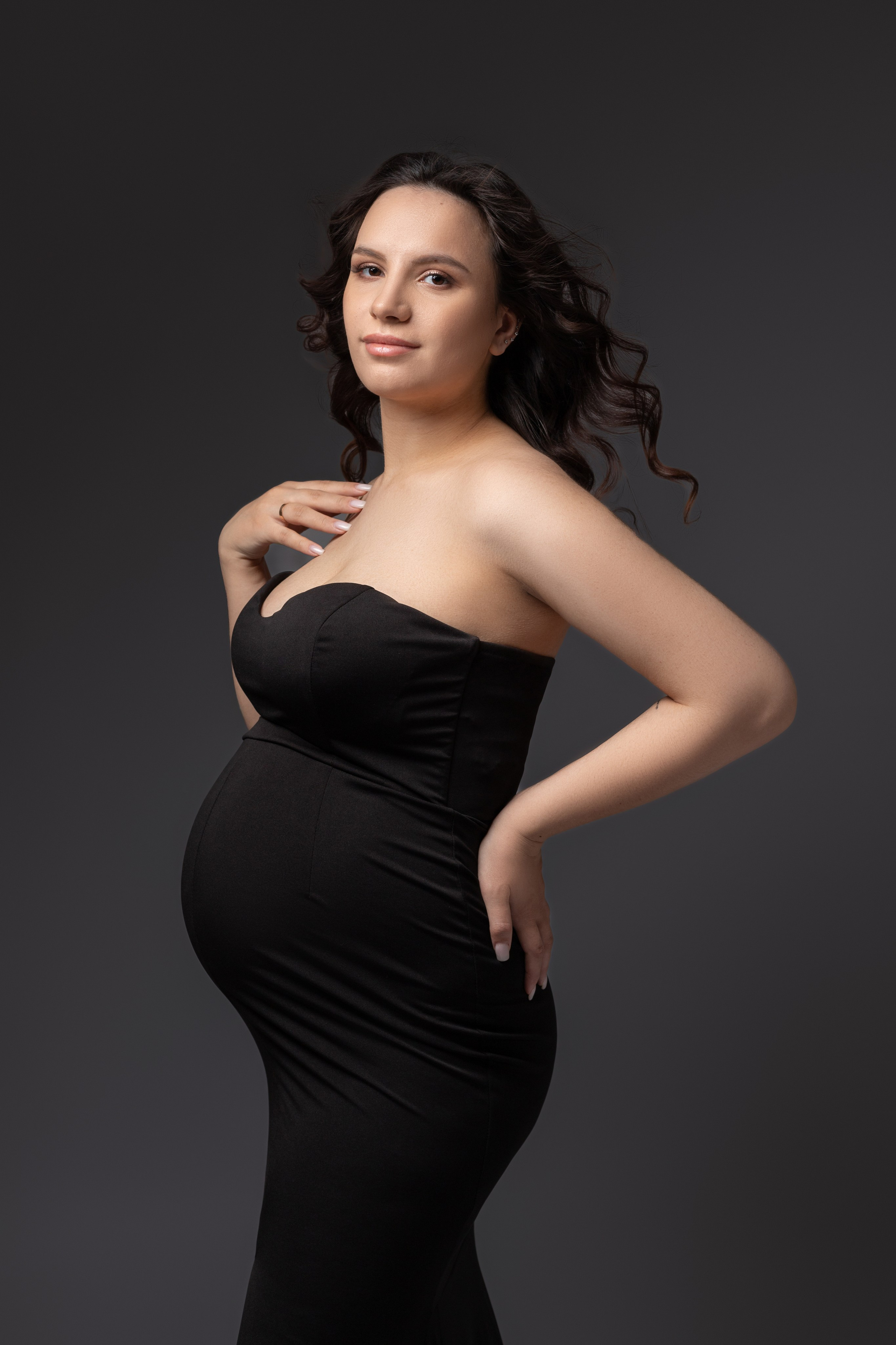 Съемка беременности Оренбург. Фотограф новорожденных, детский фотограф в г. Оренбурге Екатерина Козлова