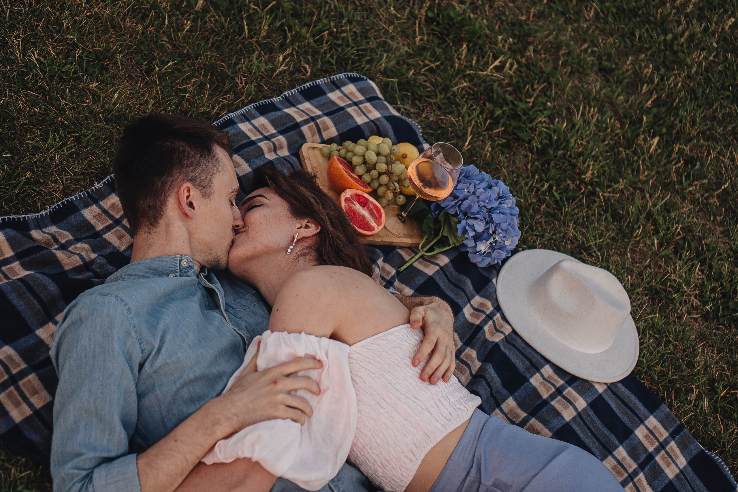 Крымская парочка. Профессиональный фотограф, Санкт-Петербург — Виктория Богомолова