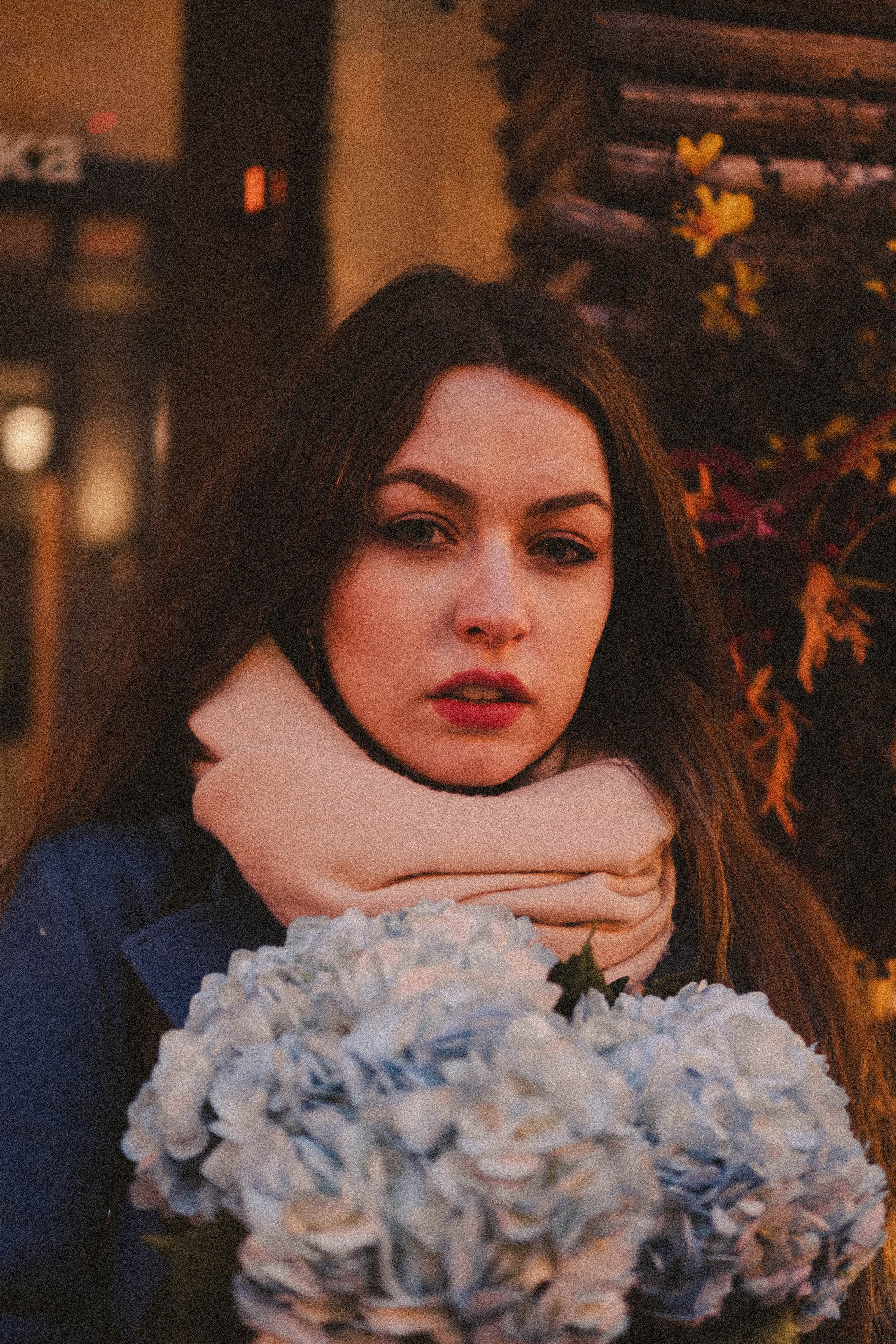 Прогулочная фотосессия по центру. Профессиональный фотограф, Санкт-Петербург — Виктория Богомолова