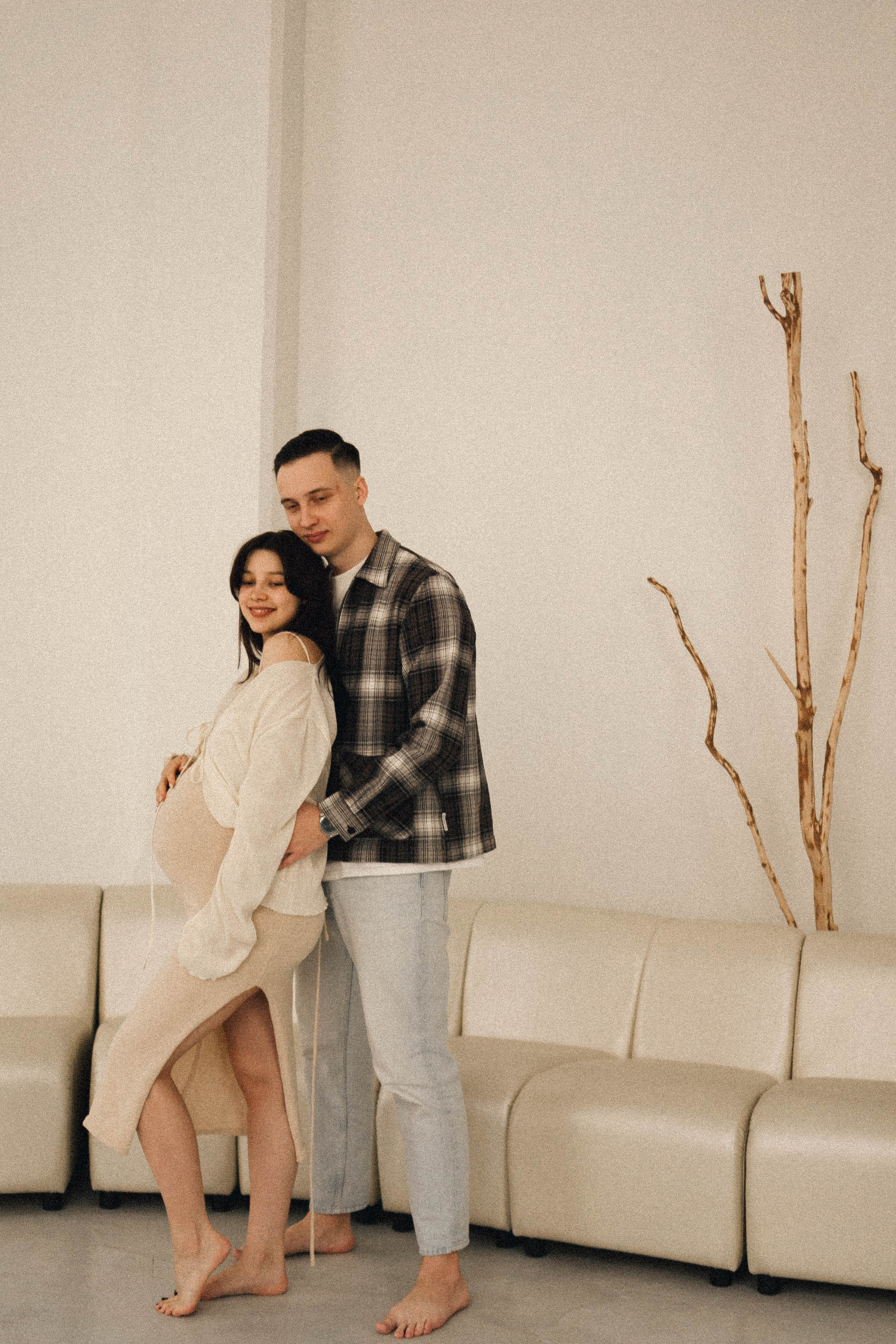 Love Story Беременность. Профессиональный фотограф, Санкт-Петербург — Виктория Богомолова