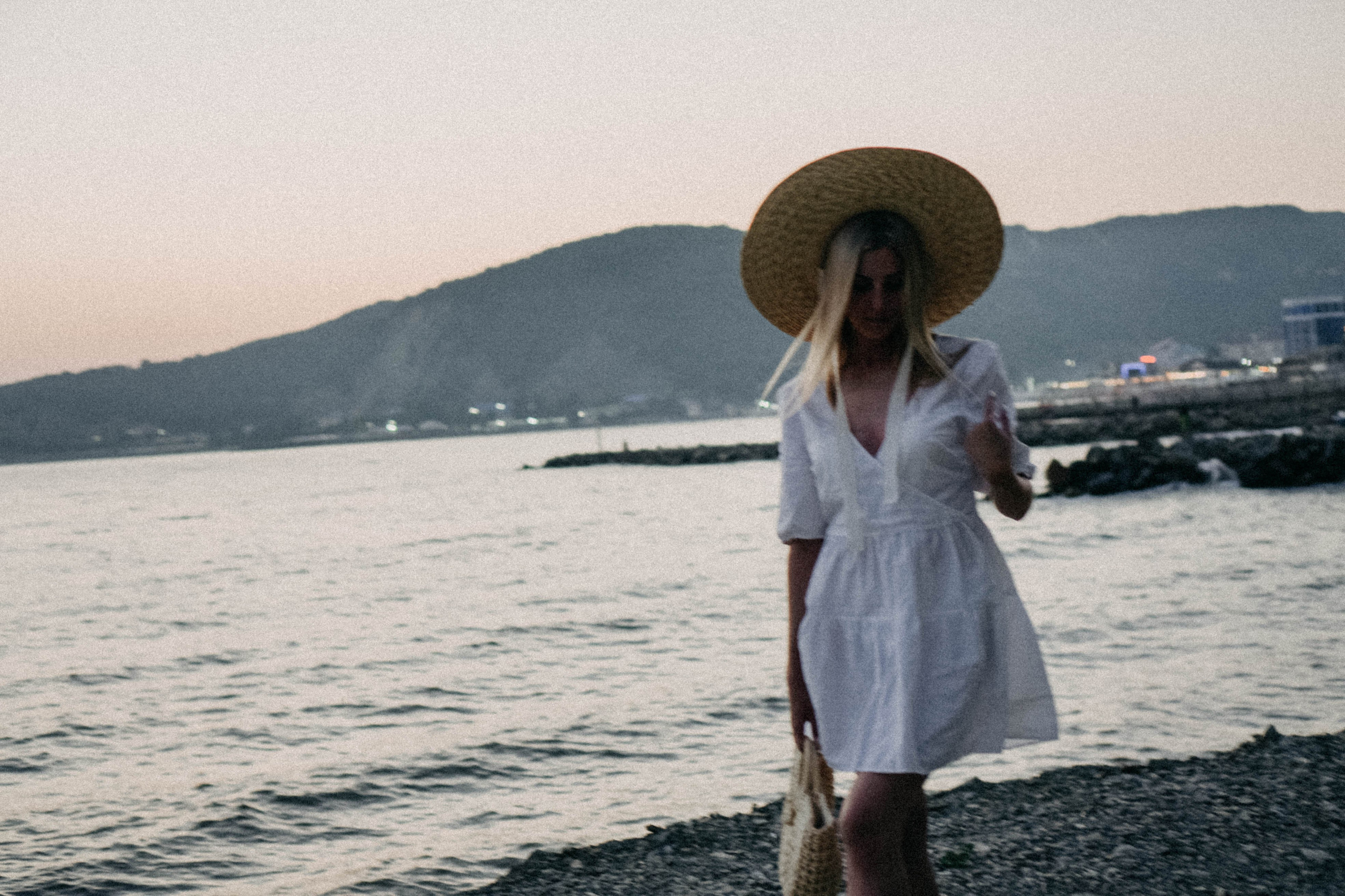 Море. Профессиональный фотограф, Санкт-Петербург — Виктория Богомолова