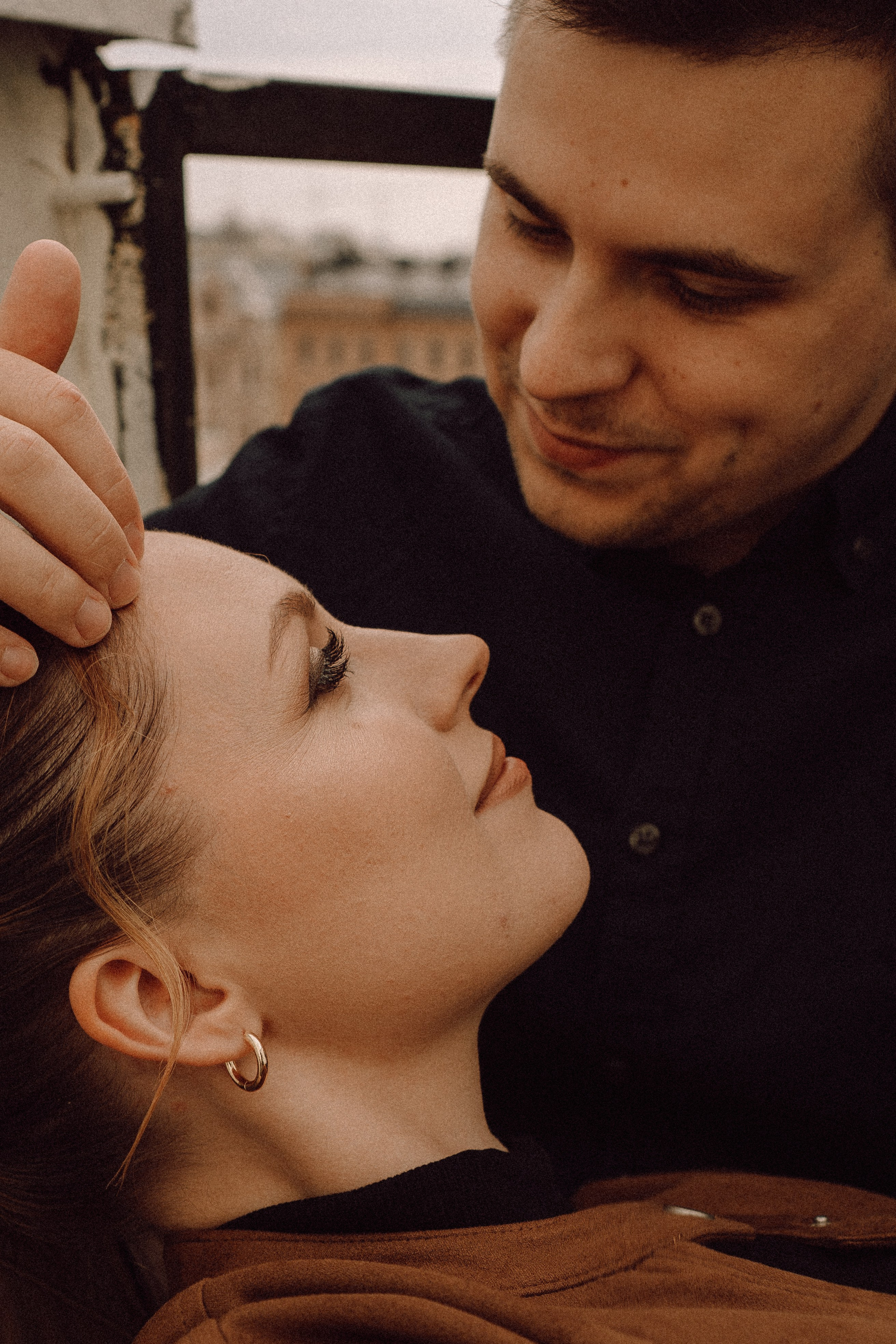 LOVE. Профессиональный фотограф, Санкт-Петербург — Виктория Богомолова