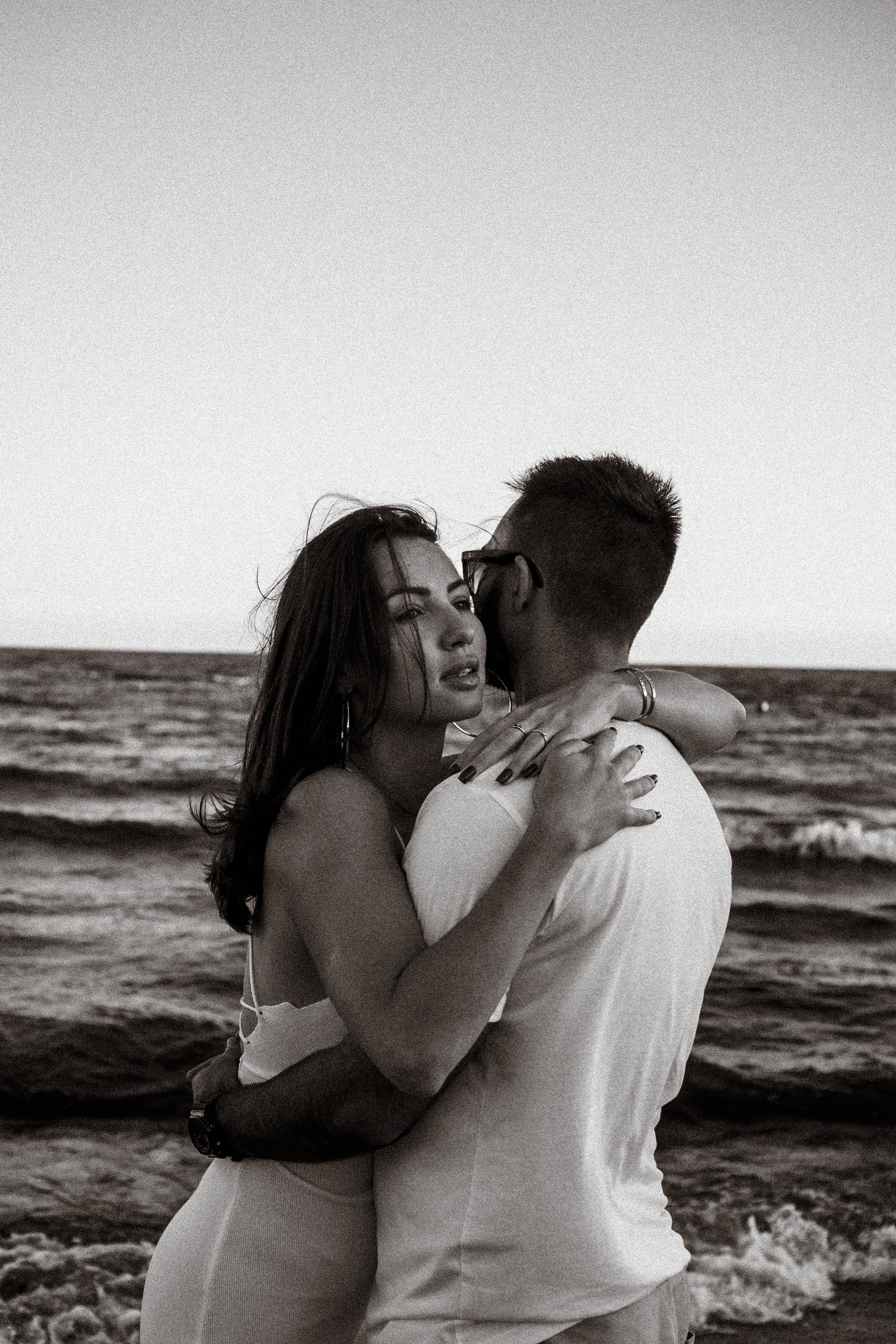 Любовь на заливе. Профессиональный фотограф, Санкт-Петербург — Виктория Богомолова