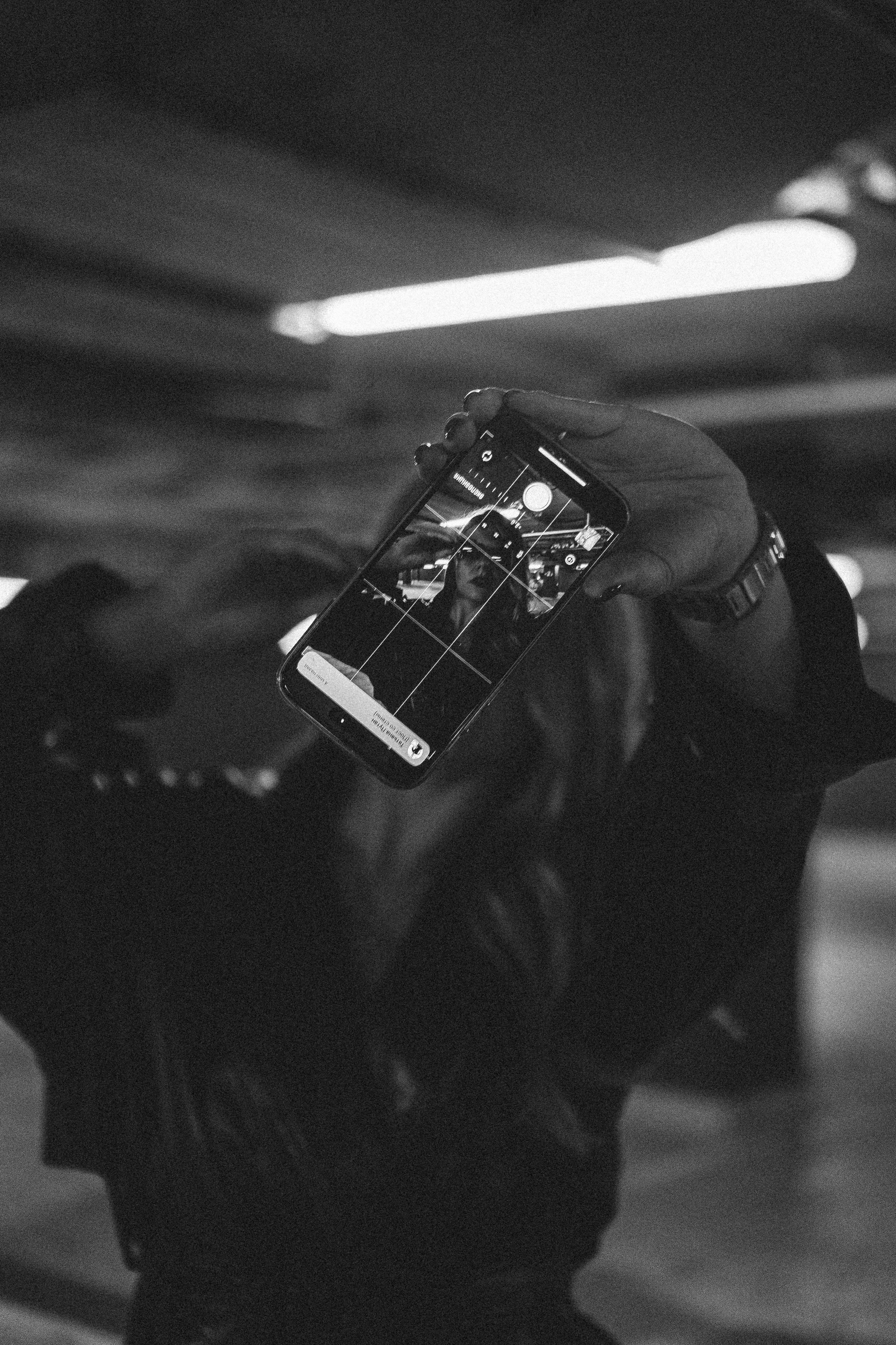 ЧБ. Профессиональный фотограф, Санкт-Петербург — Виктория Богомолова