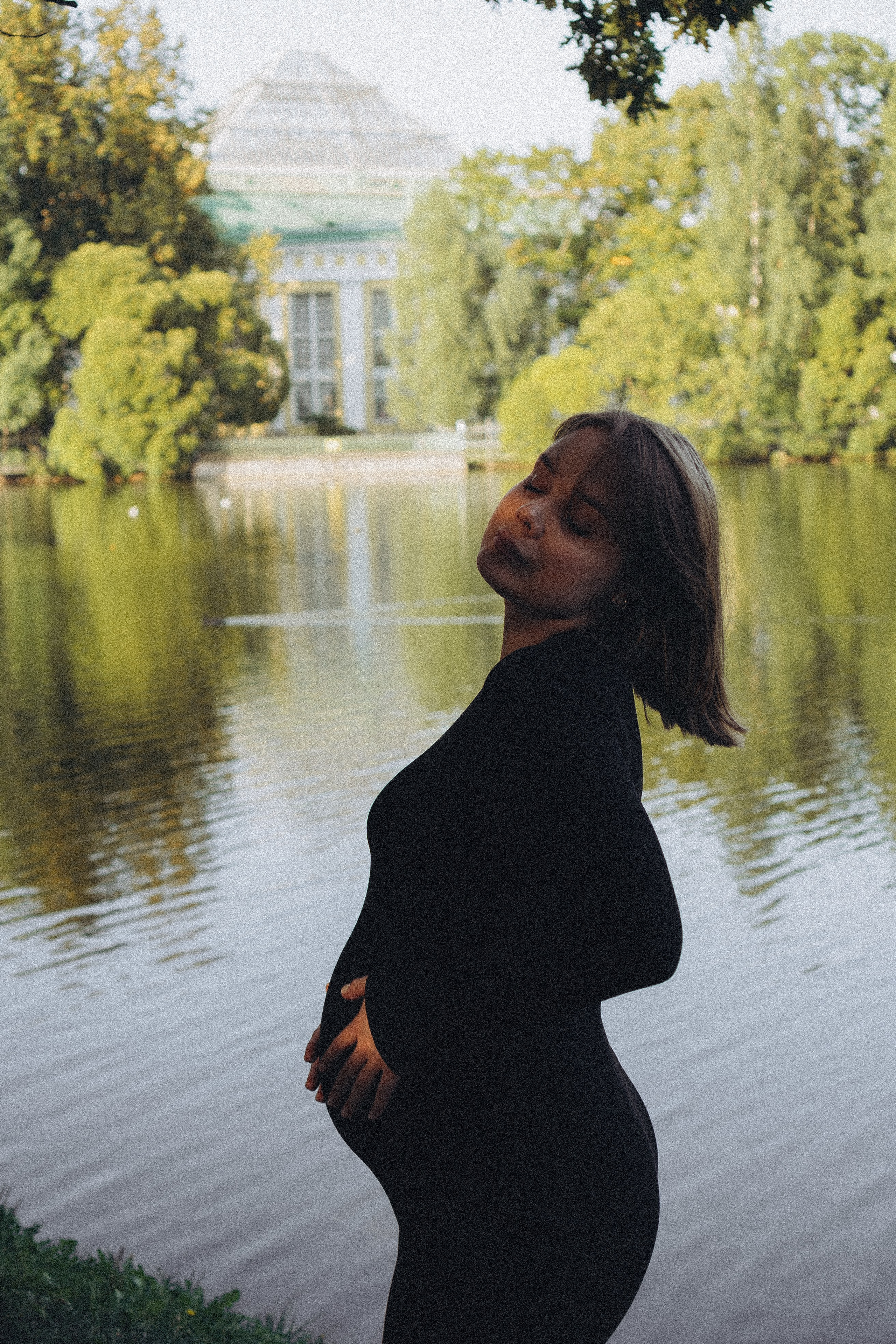 БЕРЕМЕННОСТЬ. Профессиональный фотограф, Санкт-Петербург — Виктория Богомолова