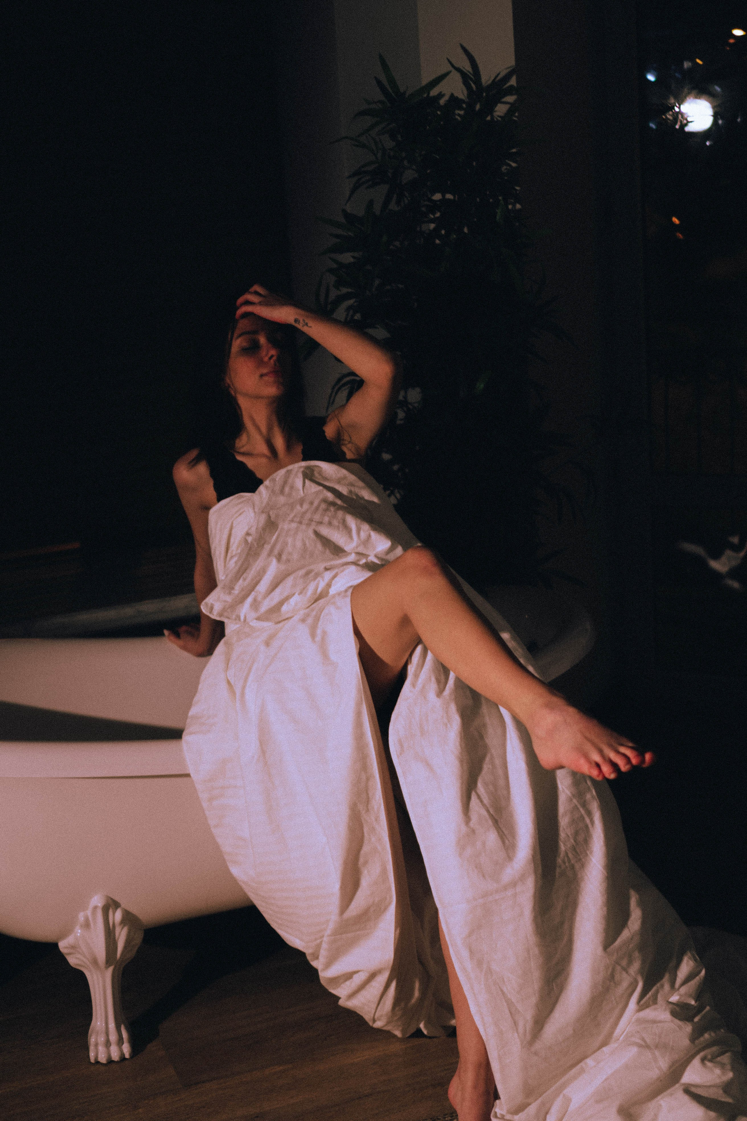 ФОТОСЕССИЯ В БЕЛЬЕ. Профессиональный фотограф, Санкт-Петербург — Виктория Богомолова